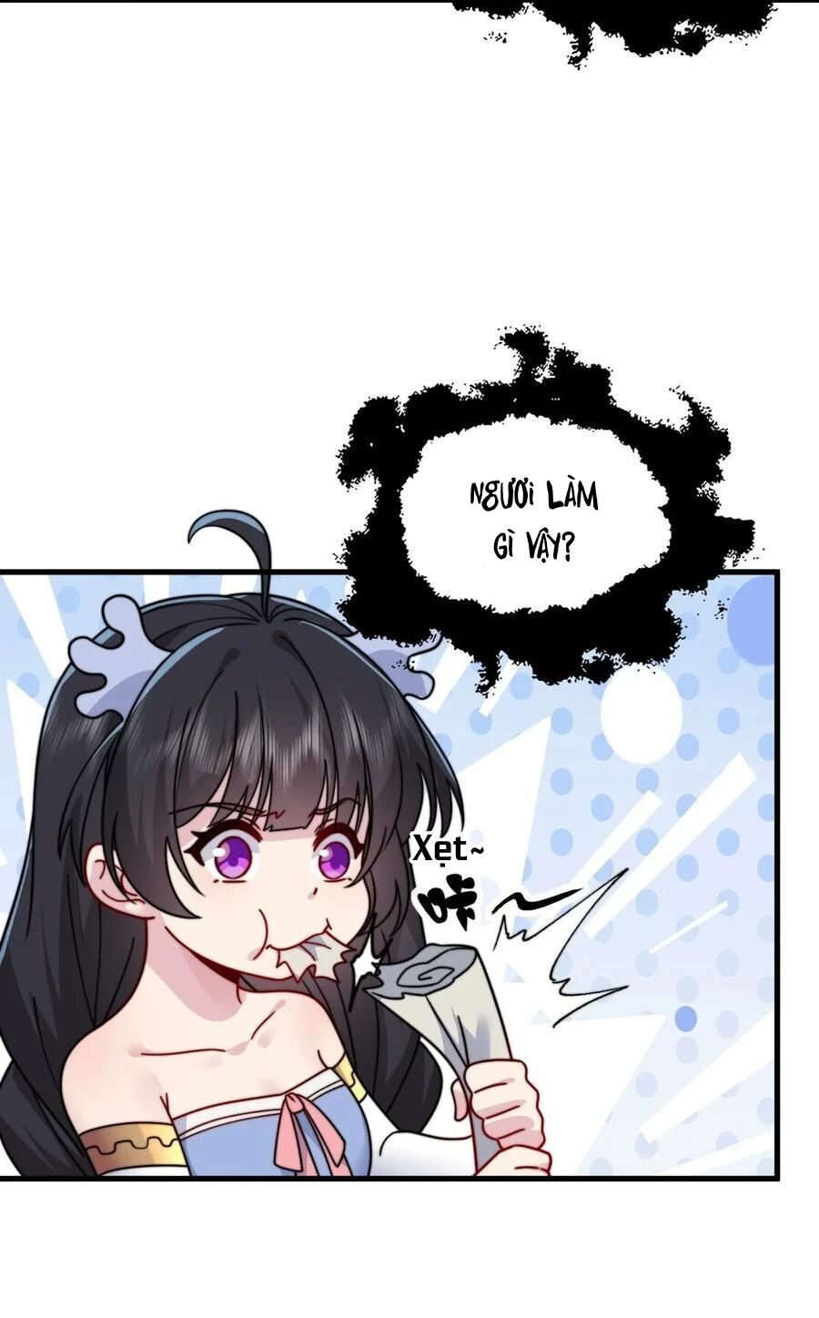 Vai Ác Sư Tôn Mang Theo Các Đồ Đệ Vô Địch Thiên Hạ - Chapter 109 - Page 40