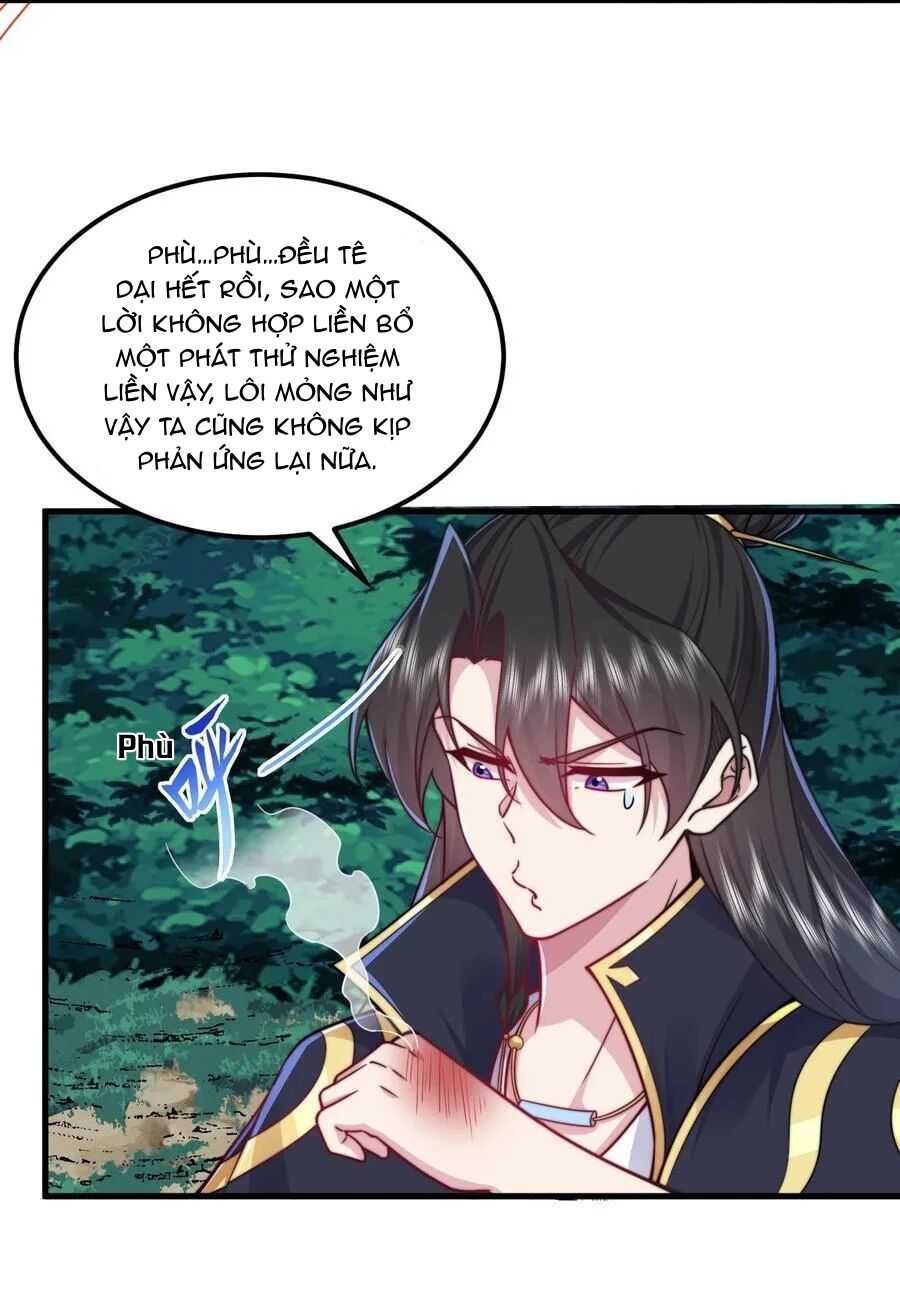 Vai Ác Sư Tôn Mang Theo Các Đồ Đệ Vô Địch Thiên Hạ - Chapter 109 - Page 6