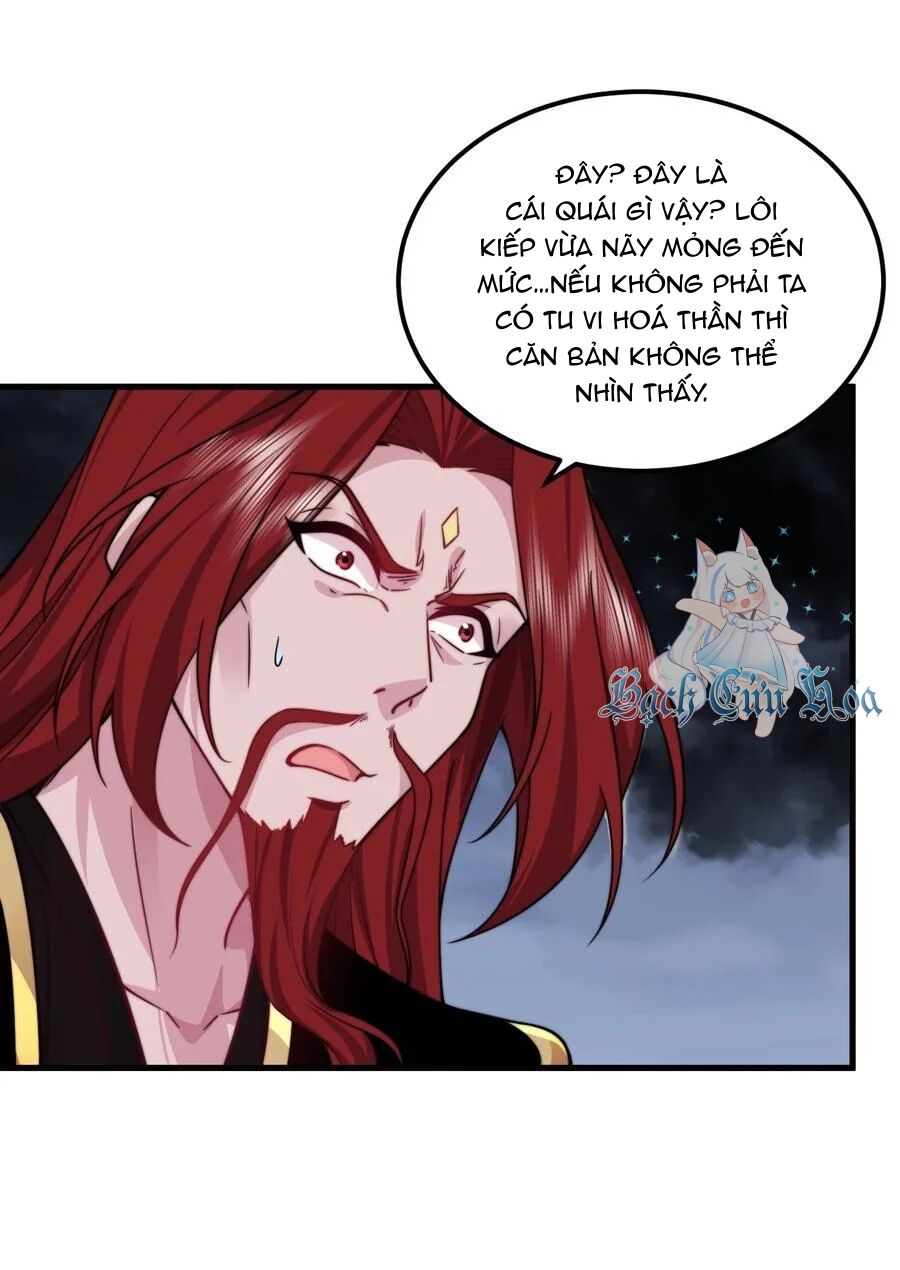 Vai Ác Sư Tôn Mang Theo Các Đồ Đệ Vô Địch Thiên Hạ - Chapter 109 - Page 7