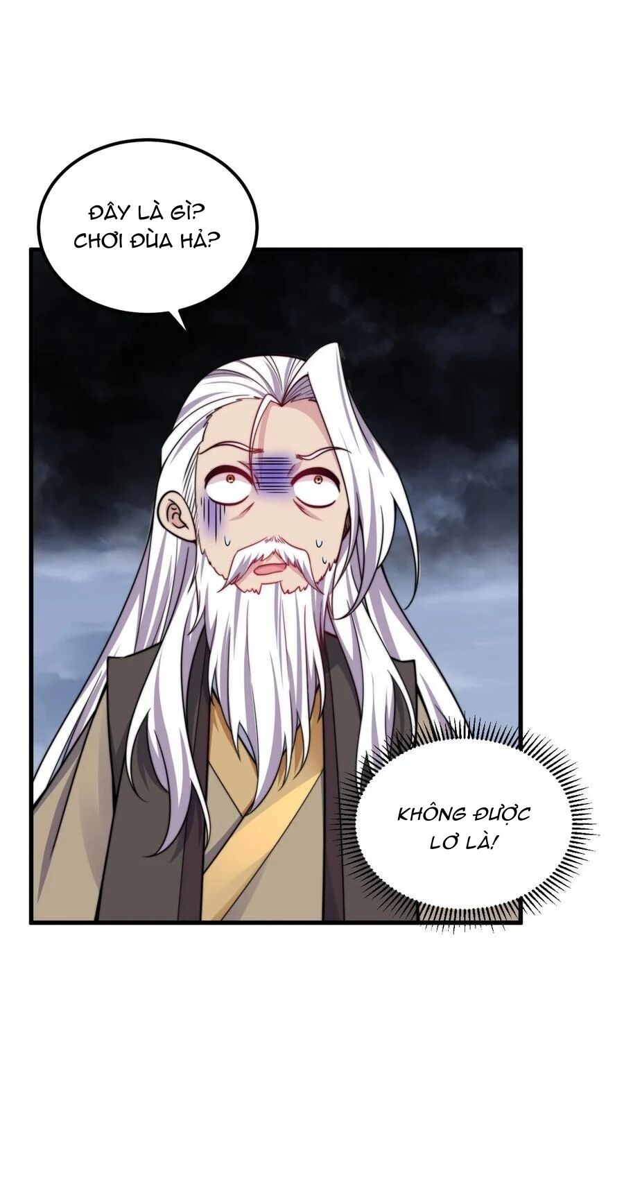 Vai Ác Sư Tôn Mang Theo Các Đồ Đệ Vô Địch Thiên Hạ - Chapter 109 - Page 8