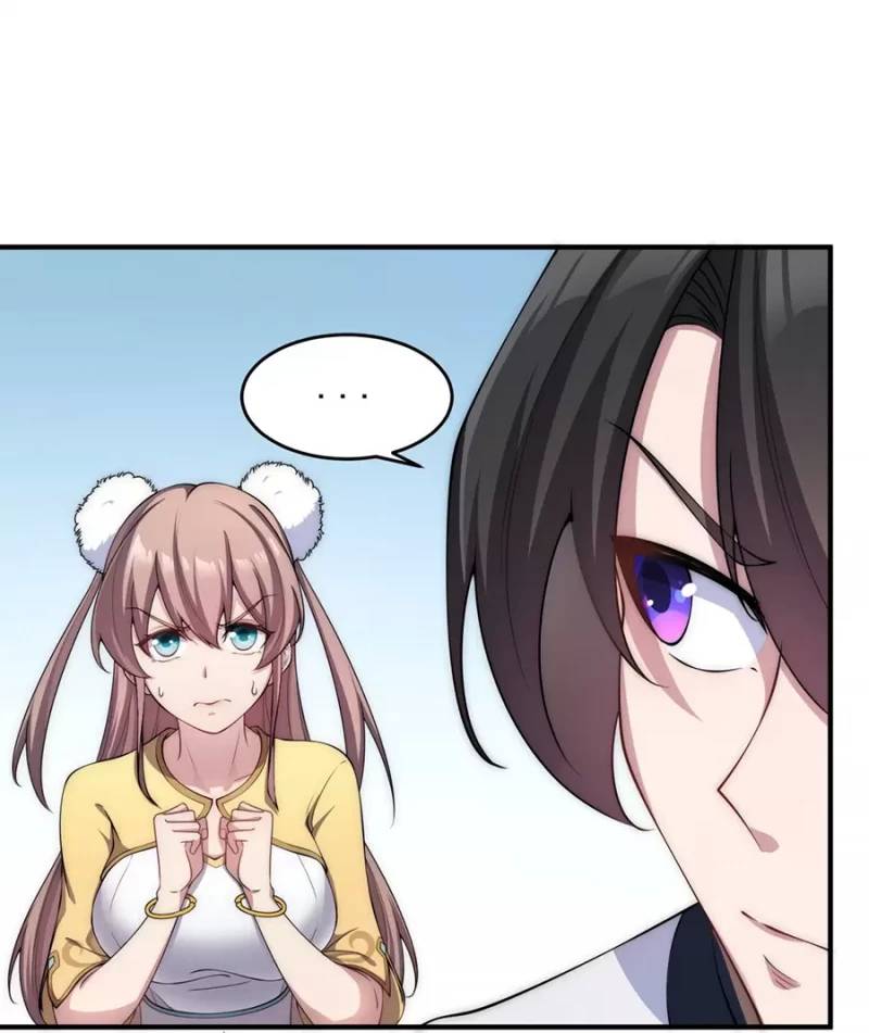 Vai Ác Sư Tôn Mang Theo Các Đồ Đệ Vô Địch Thiên Hạ - Chapter 11 - Page 10