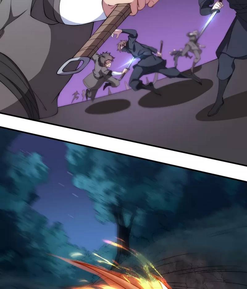 Vai Ác Sư Tôn Mang Theo Các Đồ Đệ Vô Địch Thiên Hạ - Chapter 11 - Page 13