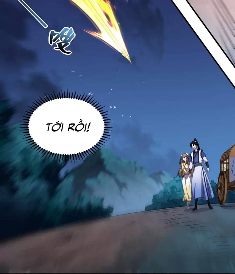 Vai Ác Sư Tôn Mang Theo Các Đồ Đệ Vô Địch Thiên Hạ - Chapter 11 - Page 15