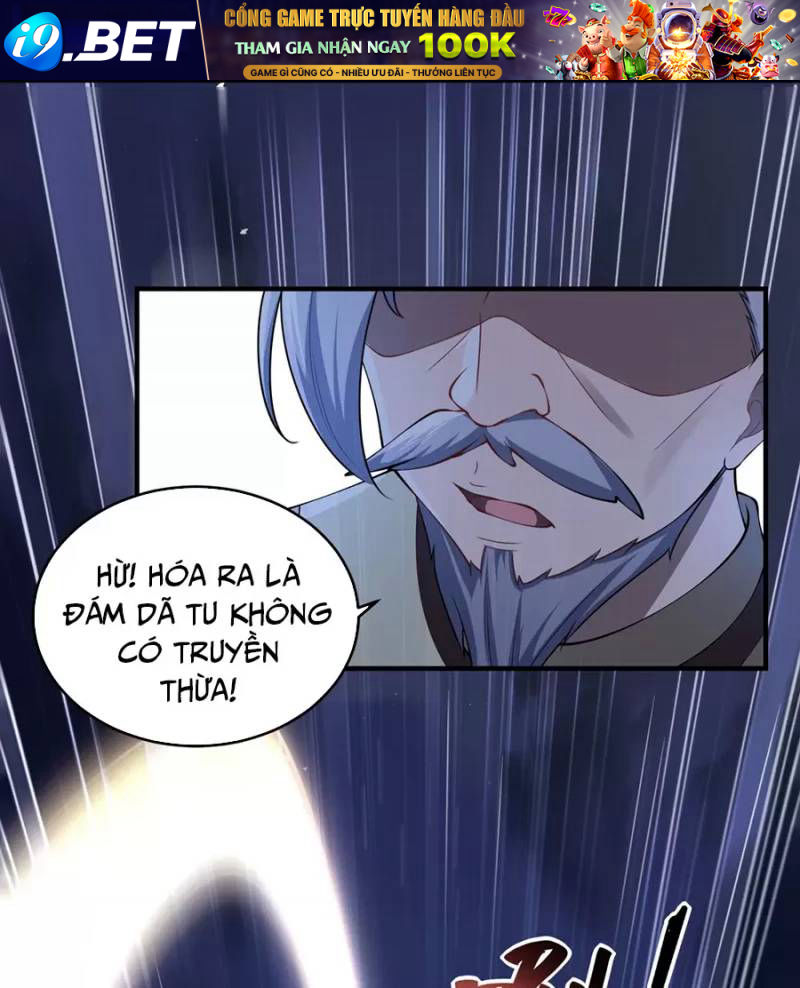 Vai Ác Sư Tôn Mang Theo Các Đồ Đệ Vô Địch Thiên Hạ - Chapter 11 - Page 16