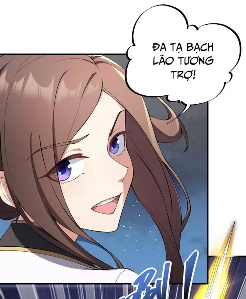 Vai Ác Sư Tôn Mang Theo Các Đồ Đệ Vô Địch Thiên Hạ - Chapter 11 - Page 21