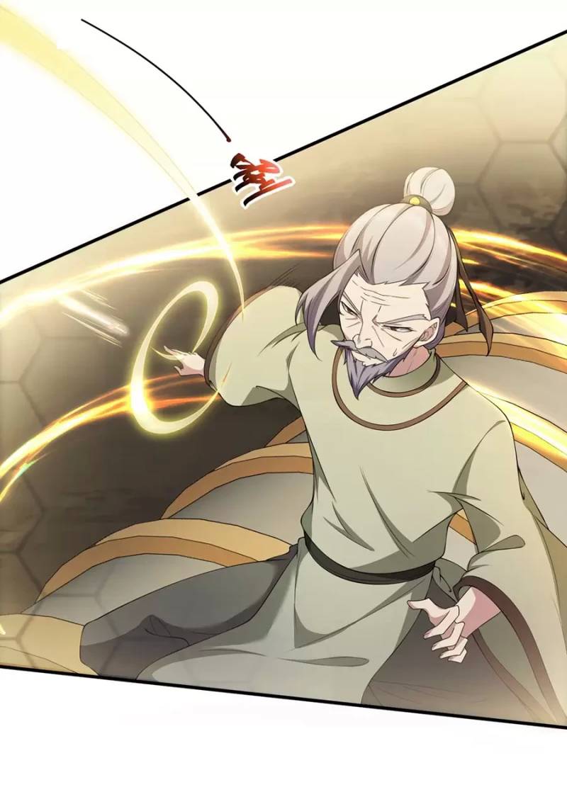 Vai Ác Sư Tôn Mang Theo Các Đồ Đệ Vô Địch Thiên Hạ - Chapter 11 - Page 31