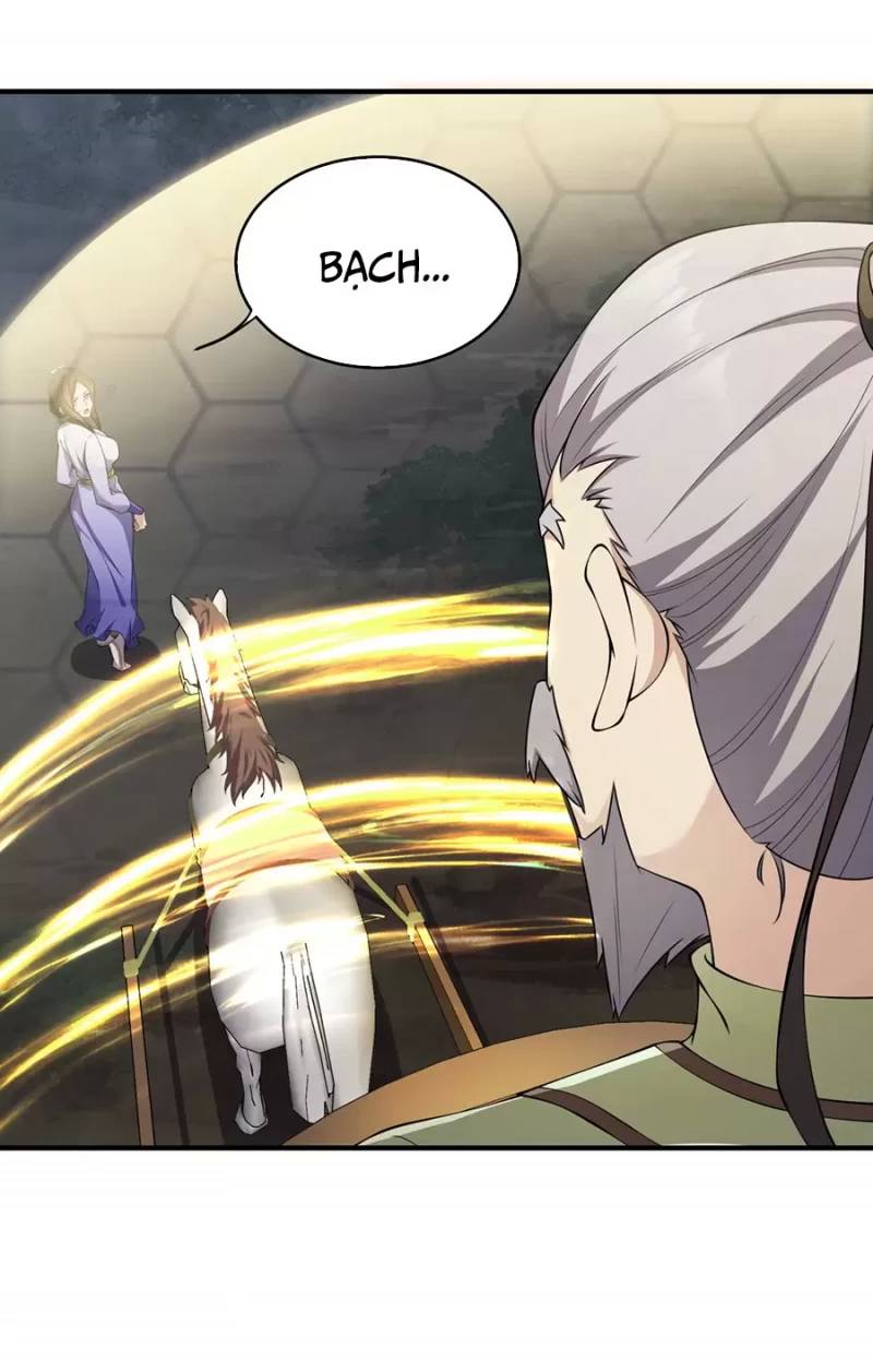 Vai Ác Sư Tôn Mang Theo Các Đồ Đệ Vô Địch Thiên Hạ - Chapter 11 - Page 37