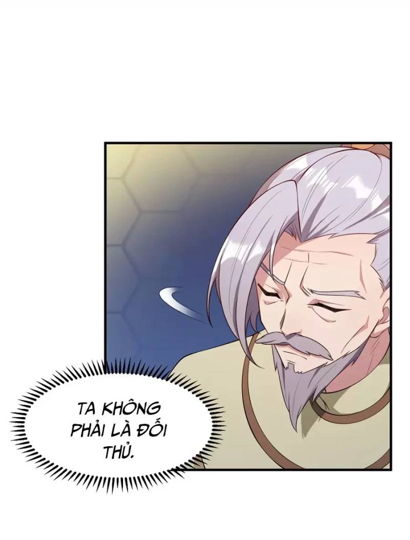 Vai Ác Sư Tôn Mang Theo Các Đồ Đệ Vô Địch Thiên Hạ - Chapter 11 - Page 38