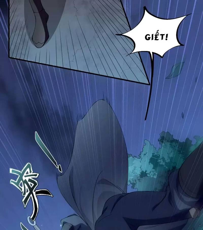 Vai Ác Sư Tôn Mang Theo Các Đồ Đệ Vô Địch Thiên Hạ - Chapter 11 - Page 4