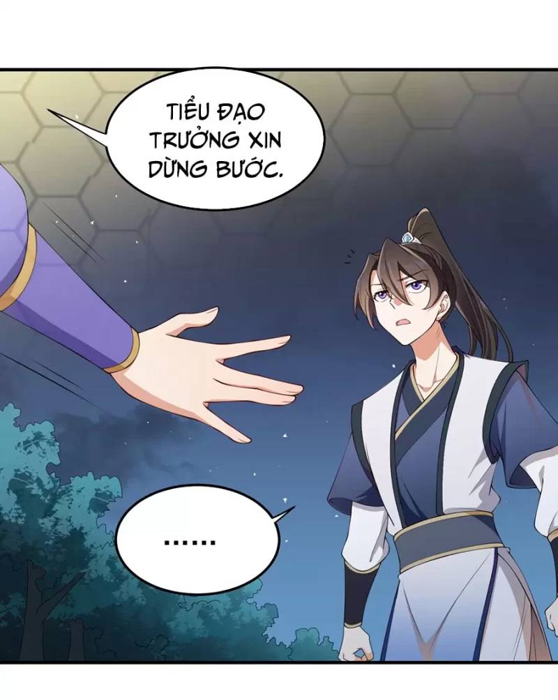 Vai Ác Sư Tôn Mang Theo Các Đồ Đệ Vô Địch Thiên Hạ - Chapter 11 - Page 40