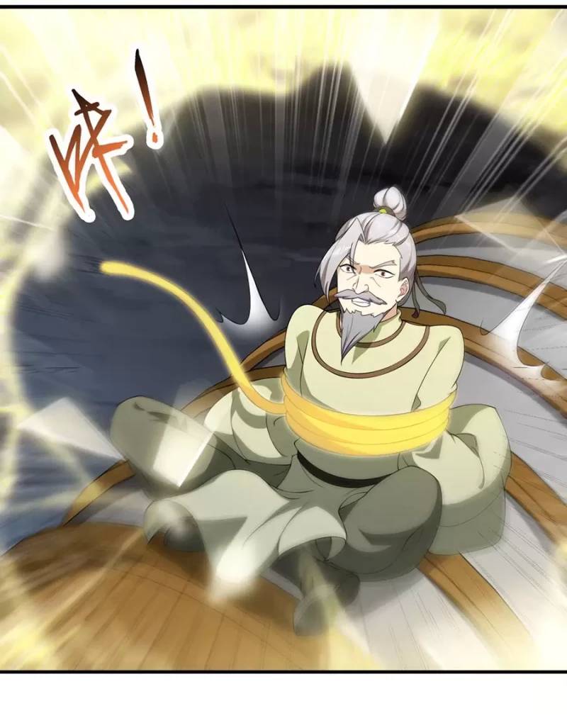 Vai Ác Sư Tôn Mang Theo Các Đồ Đệ Vô Địch Thiên Hạ - Chapter 11 - Page 48