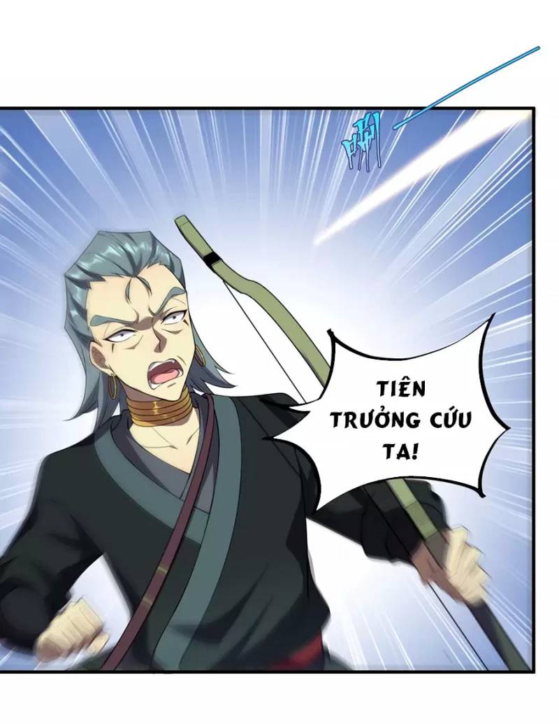 Vai Ác Sư Tôn Mang Theo Các Đồ Đệ Vô Địch Thiên Hạ - Chapter 11 - Page 49