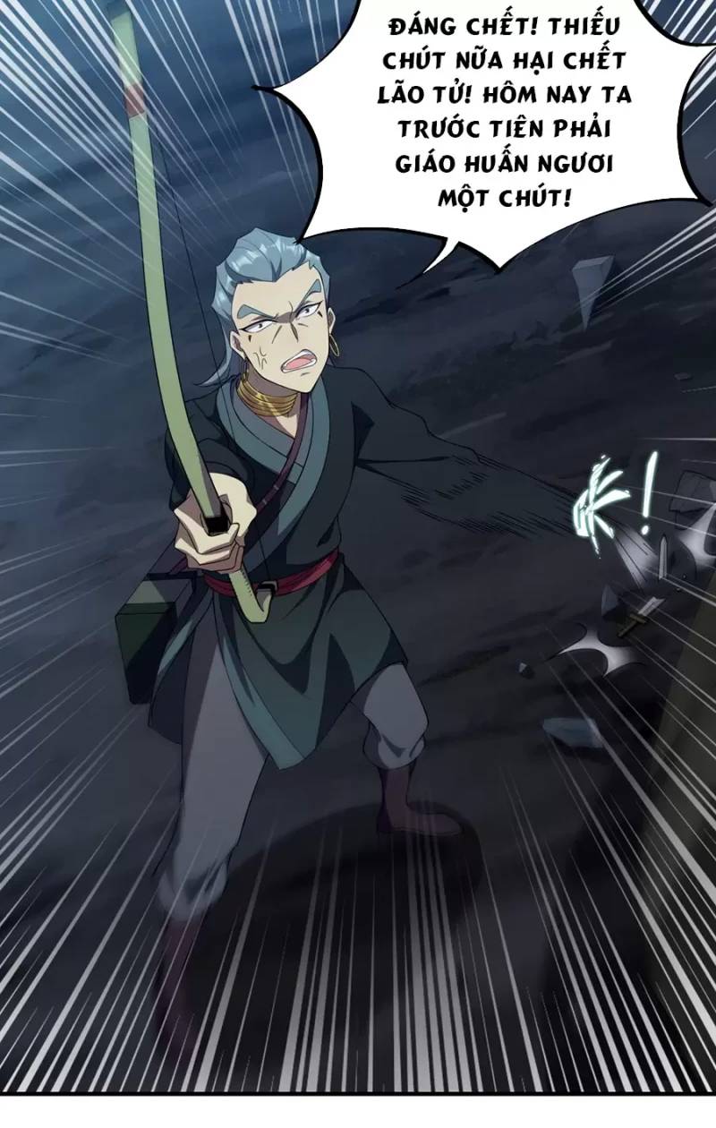 Vai Ác Sư Tôn Mang Theo Các Đồ Đệ Vô Địch Thiên Hạ - Chapter 11 - Page 53