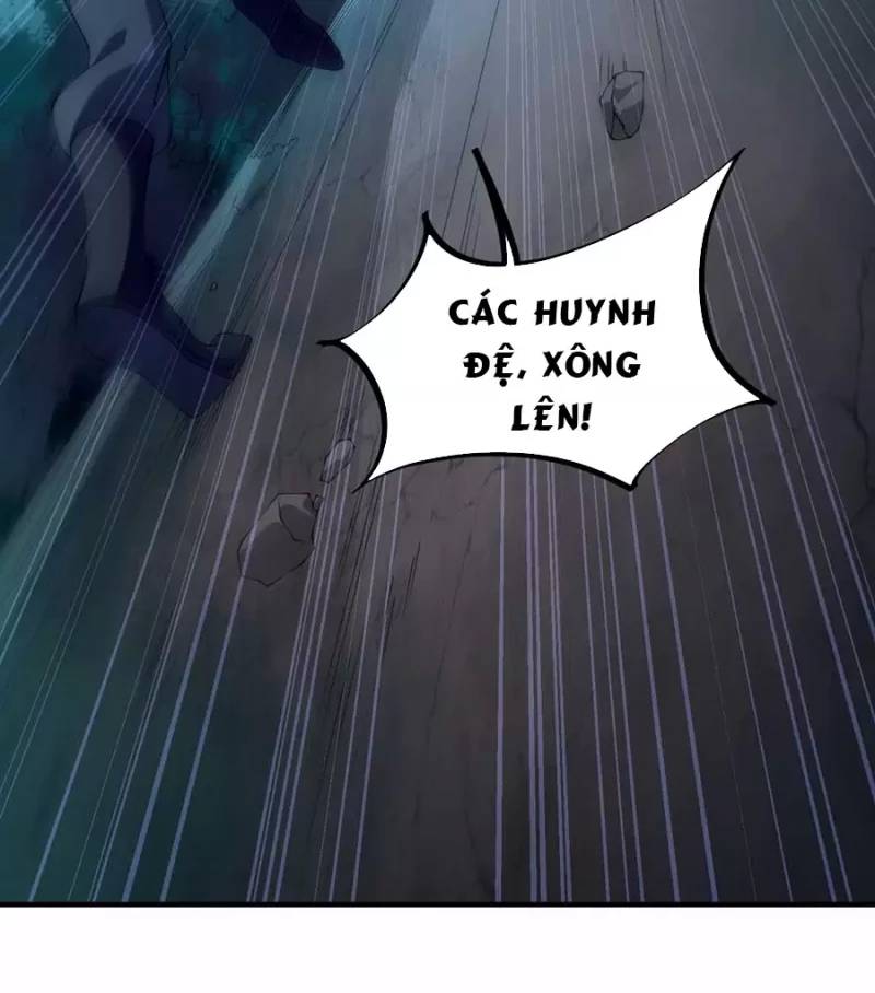 Vai Ác Sư Tôn Mang Theo Các Đồ Đệ Vô Địch Thiên Hạ - Chapter 11 - Page 6