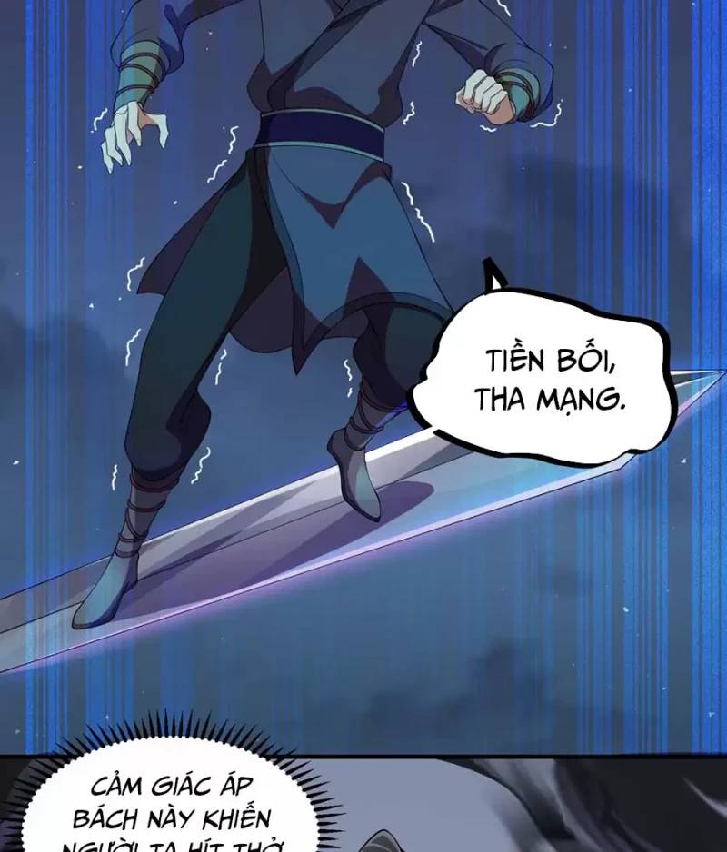 Vai Ác Sư Tôn Mang Theo Các Đồ Đệ Vô Địch Thiên Hạ - Chapter 11 - Page 66