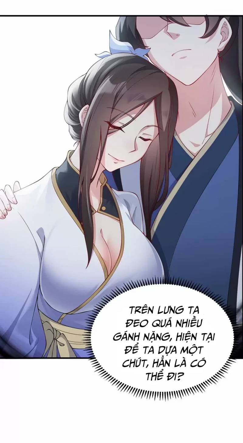 Vai Ác Sư Tôn Mang Theo Các Đồ Đệ Vô Địch Thiên Hạ - Chapter 11 - Page 69