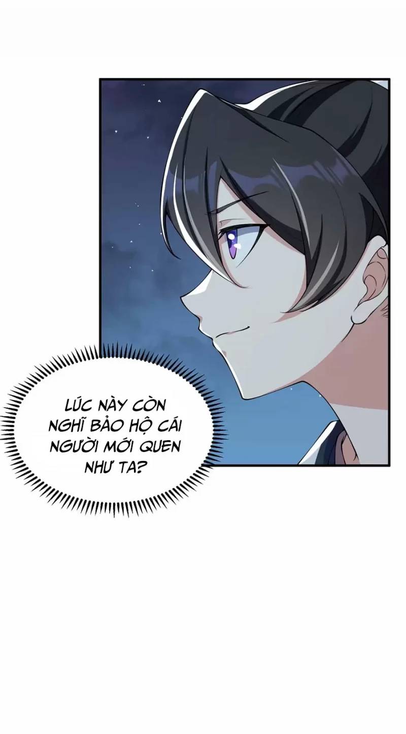 Vai Ác Sư Tôn Mang Theo Các Đồ Đệ Vô Địch Thiên Hạ - Chapter 11 - Page 9