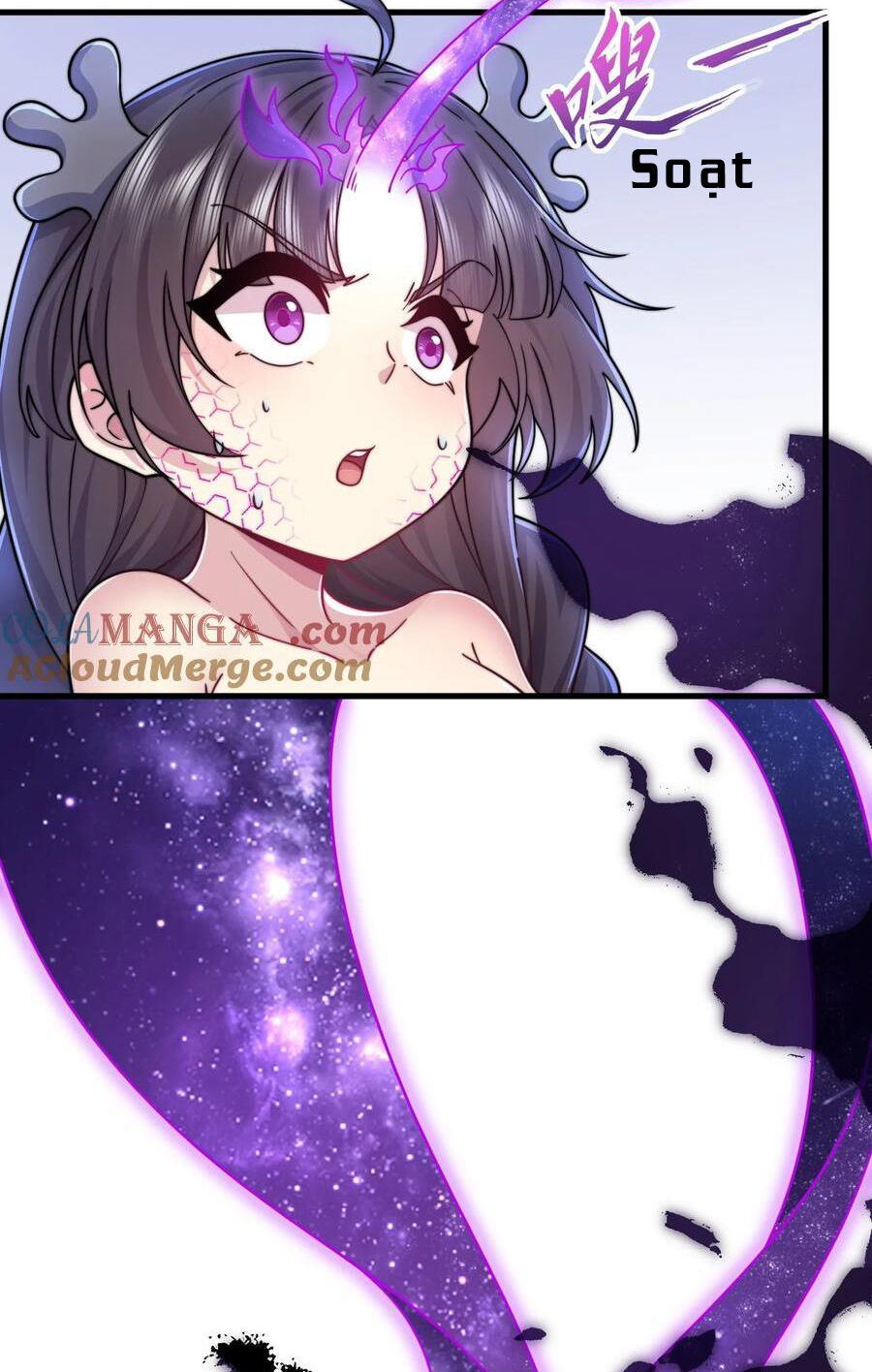 Vai Ác Sư Tôn Mang Theo Các Đồ Đệ Vô Địch Thiên Hạ - Chapter 110 - Page 10