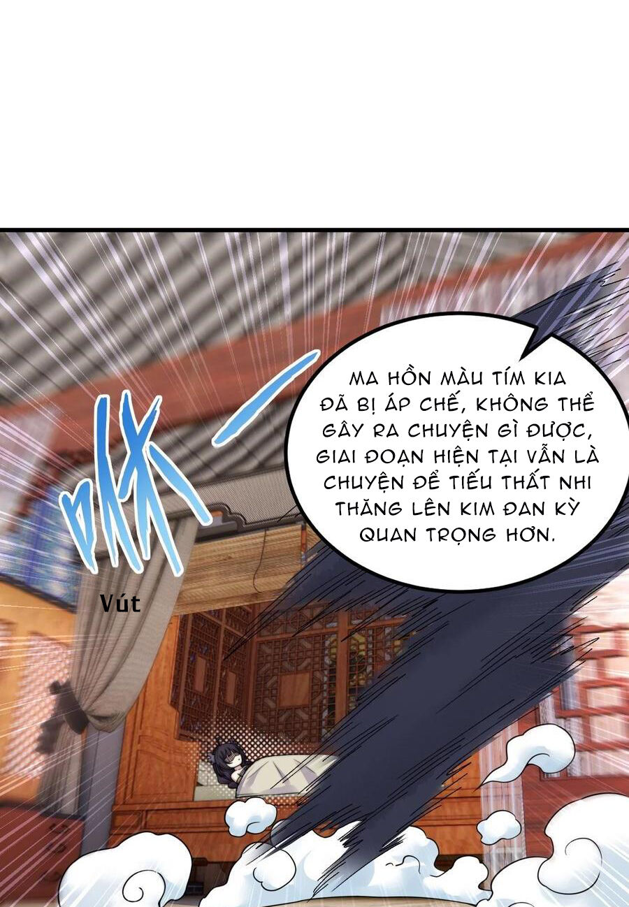 Vai Ác Sư Tôn Mang Theo Các Đồ Đệ Vô Địch Thiên Hạ - Chapter 110 - Page 18