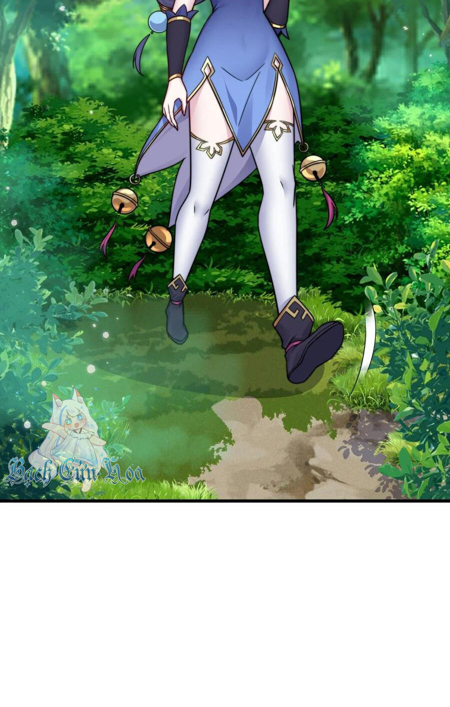 Vai Ác Sư Tôn Mang Theo Các Đồ Đệ Vô Địch Thiên Hạ - Chapter 110 - Page 20