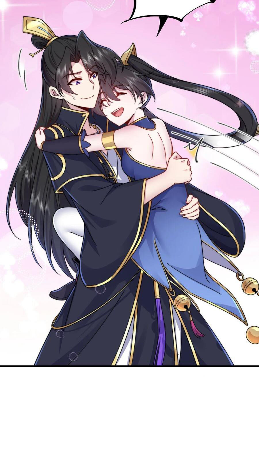 Vai Ác Sư Tôn Mang Theo Các Đồ Đệ Vô Địch Thiên Hạ - Chapter 110 - Page 27