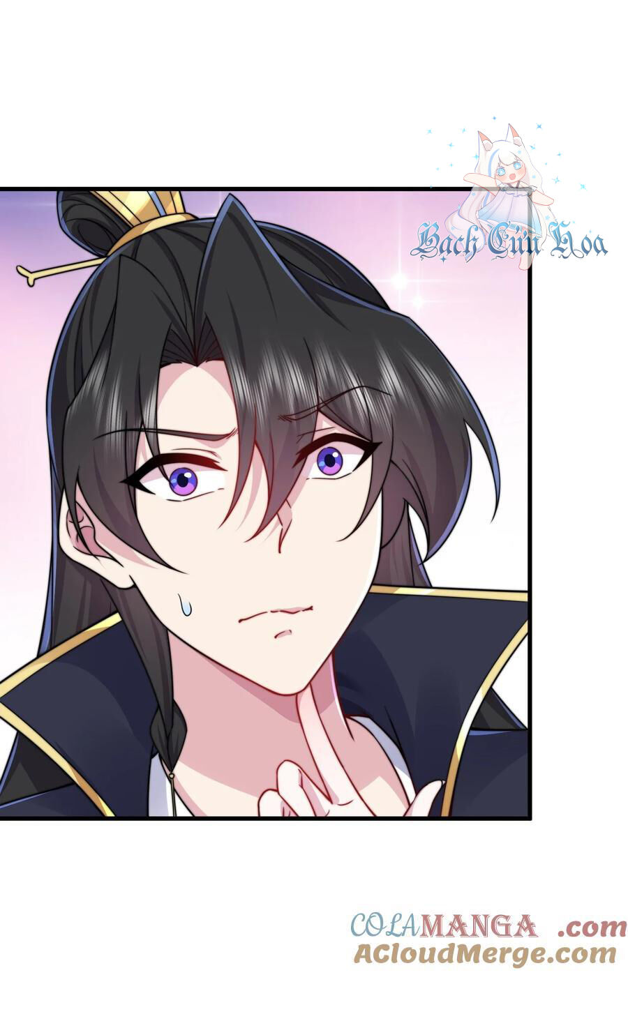 Vai Ác Sư Tôn Mang Theo Các Đồ Đệ Vô Địch Thiên Hạ - Chapter 110 - Page 31