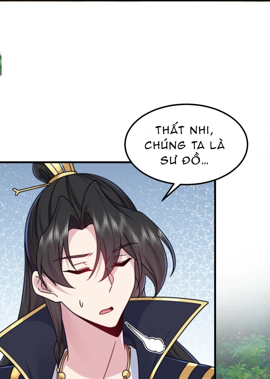 Vai Ác Sư Tôn Mang Theo Các Đồ Đệ Vô Địch Thiên Hạ - Chapter 110 - Page 39