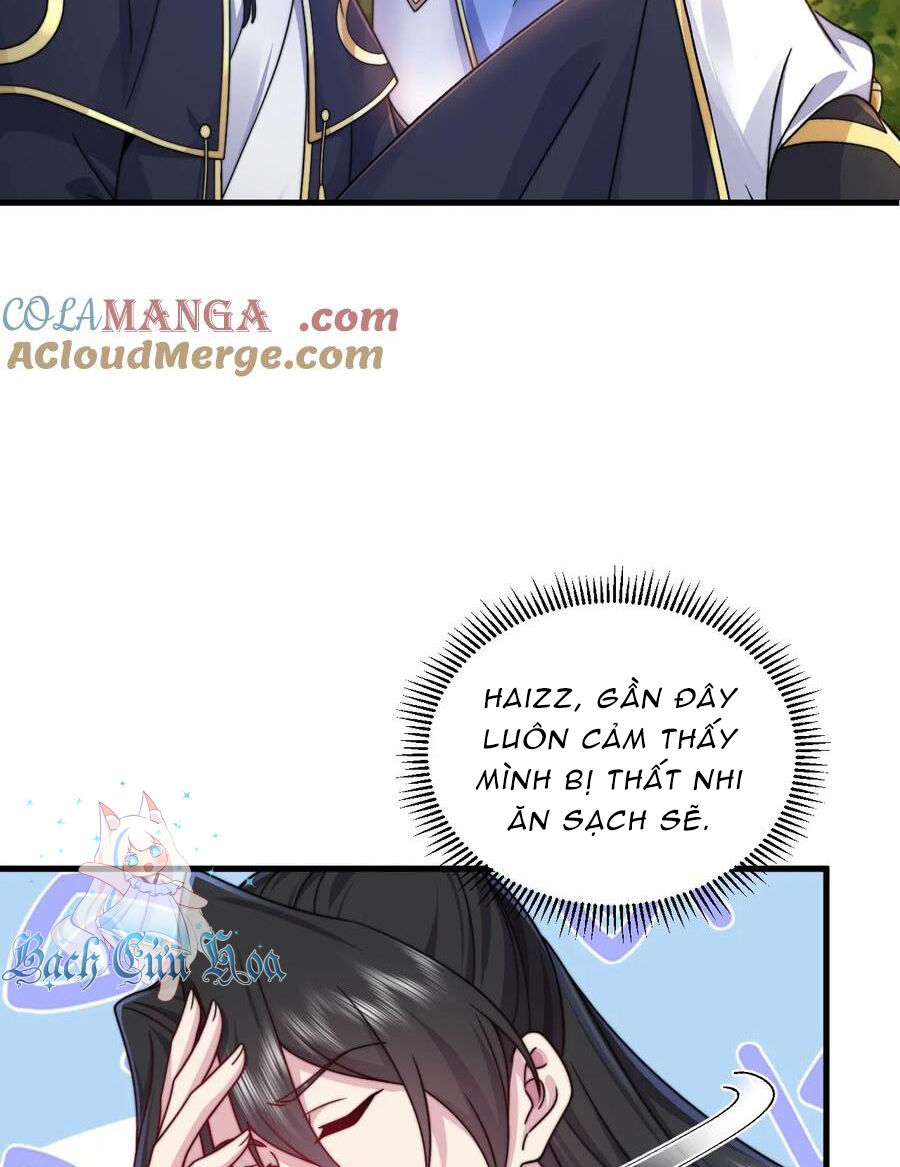 Vai Ác Sư Tôn Mang Theo Các Đồ Đệ Vô Địch Thiên Hạ - Chapter 110 - Page 41