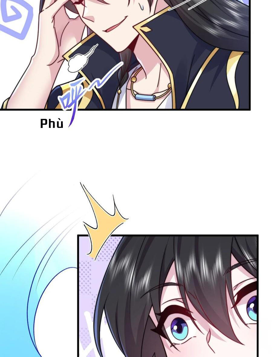 Vai Ác Sư Tôn Mang Theo Các Đồ Đệ Vô Địch Thiên Hạ - Chapter 110 - Page 42