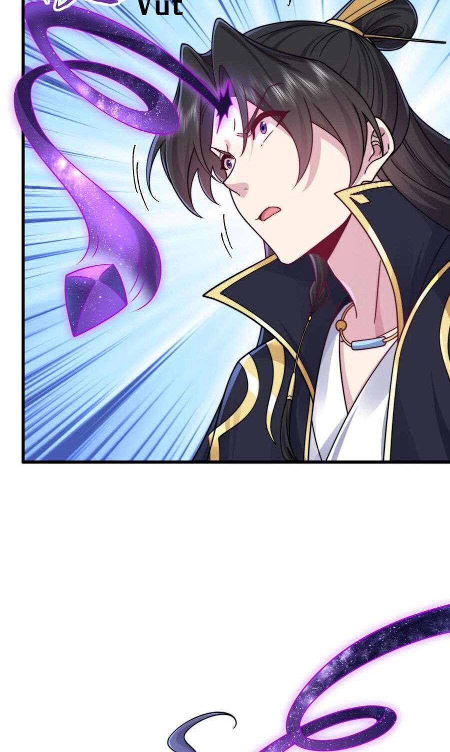 Vai Ác Sư Tôn Mang Theo Các Đồ Đệ Vô Địch Thiên Hạ - Chapter 110 - Page 9