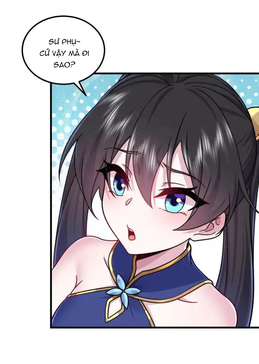 Vai Ác Sư Tôn Mang Theo Các Đồ Đệ Vô Địch Thiên Hạ - Chapter 111 - Page 11