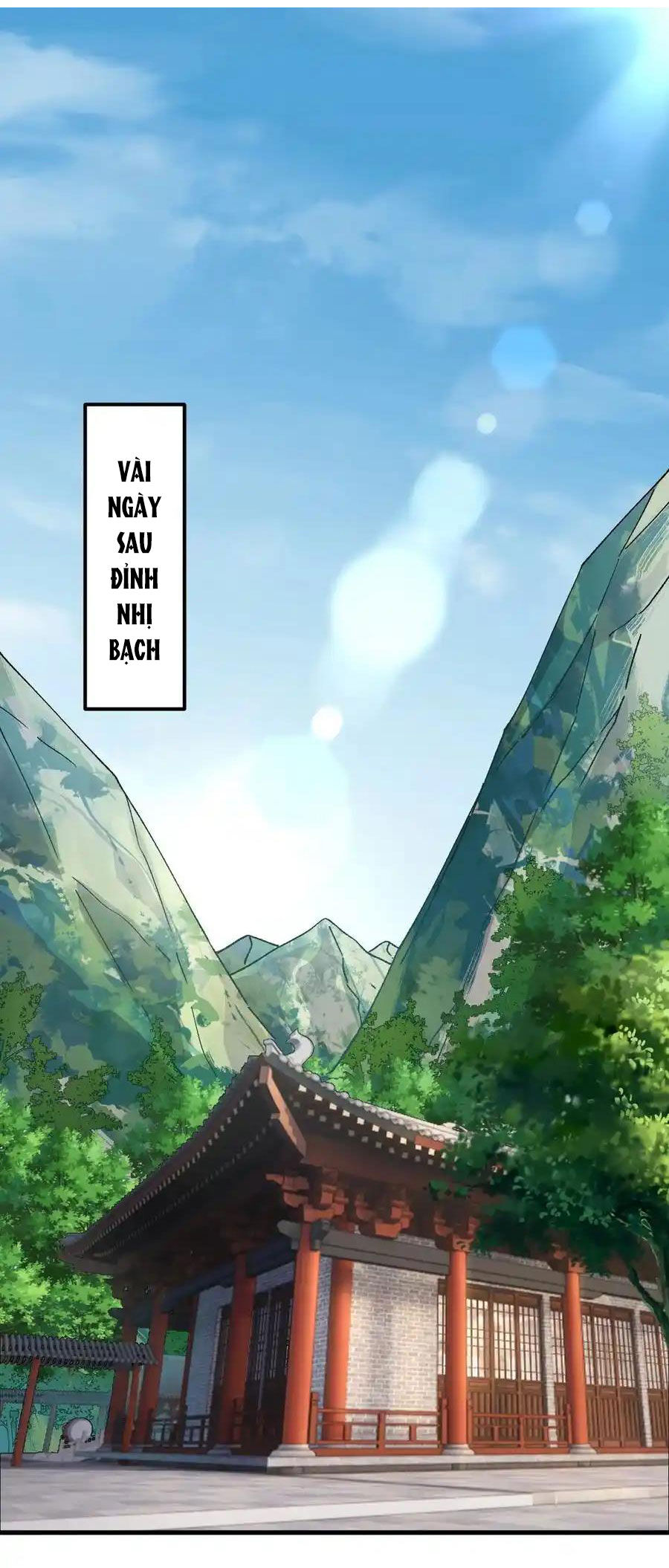 Vai Ác Sư Tôn Mang Theo Các Đồ Đệ Vô Địch Thiên Hạ - Chapter 111 - Page 15