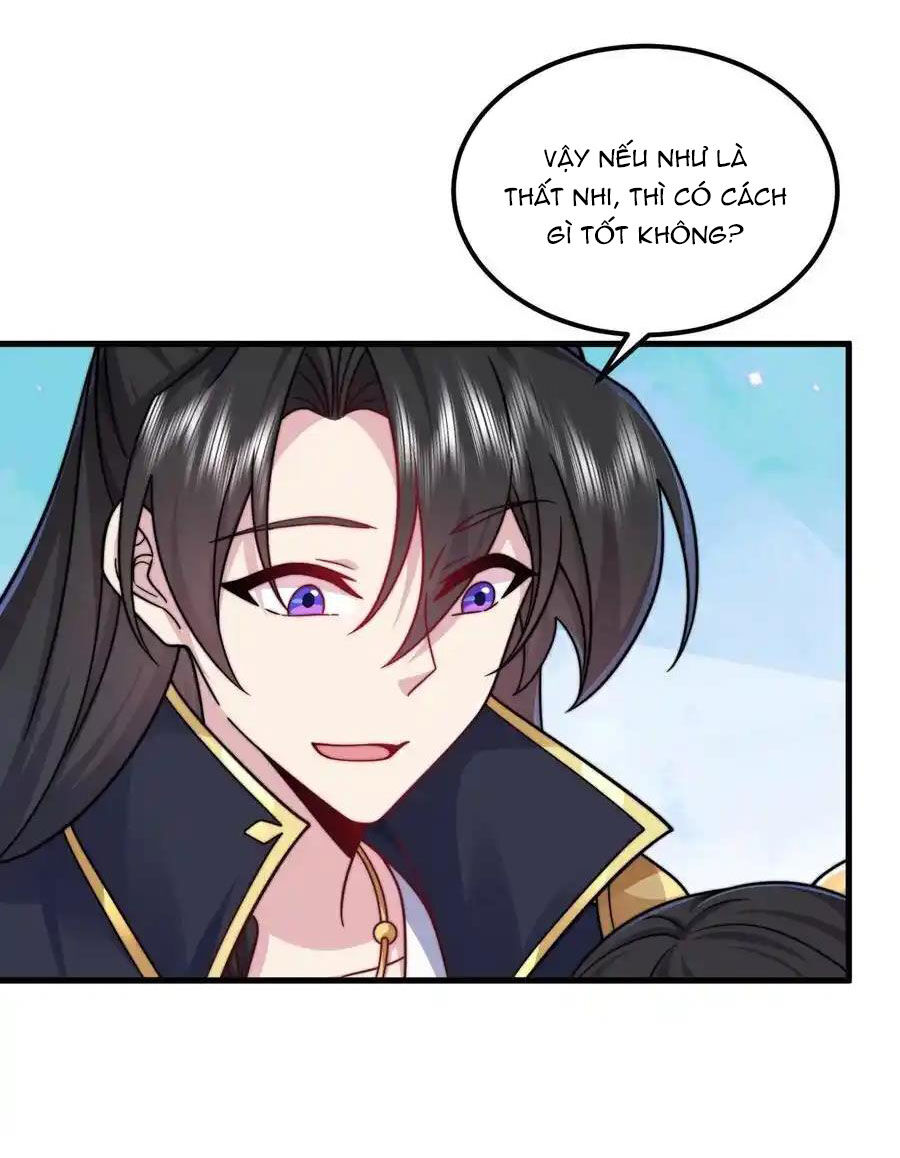 Vai Ác Sư Tôn Mang Theo Các Đồ Đệ Vô Địch Thiên Hạ - Chapter 111 - Page 26