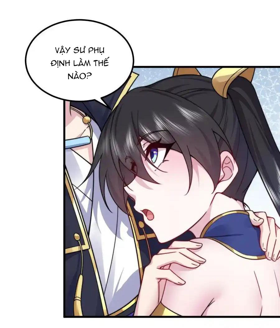 Vai Ác Sư Tôn Mang Theo Các Đồ Đệ Vô Địch Thiên Hạ - Chapter 111 - Page 31