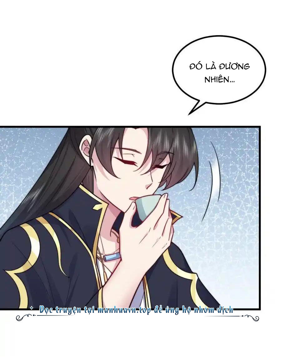 Vai Ác Sư Tôn Mang Theo Các Đồ Đệ Vô Địch Thiên Hạ - Chapter 111 - Page 35