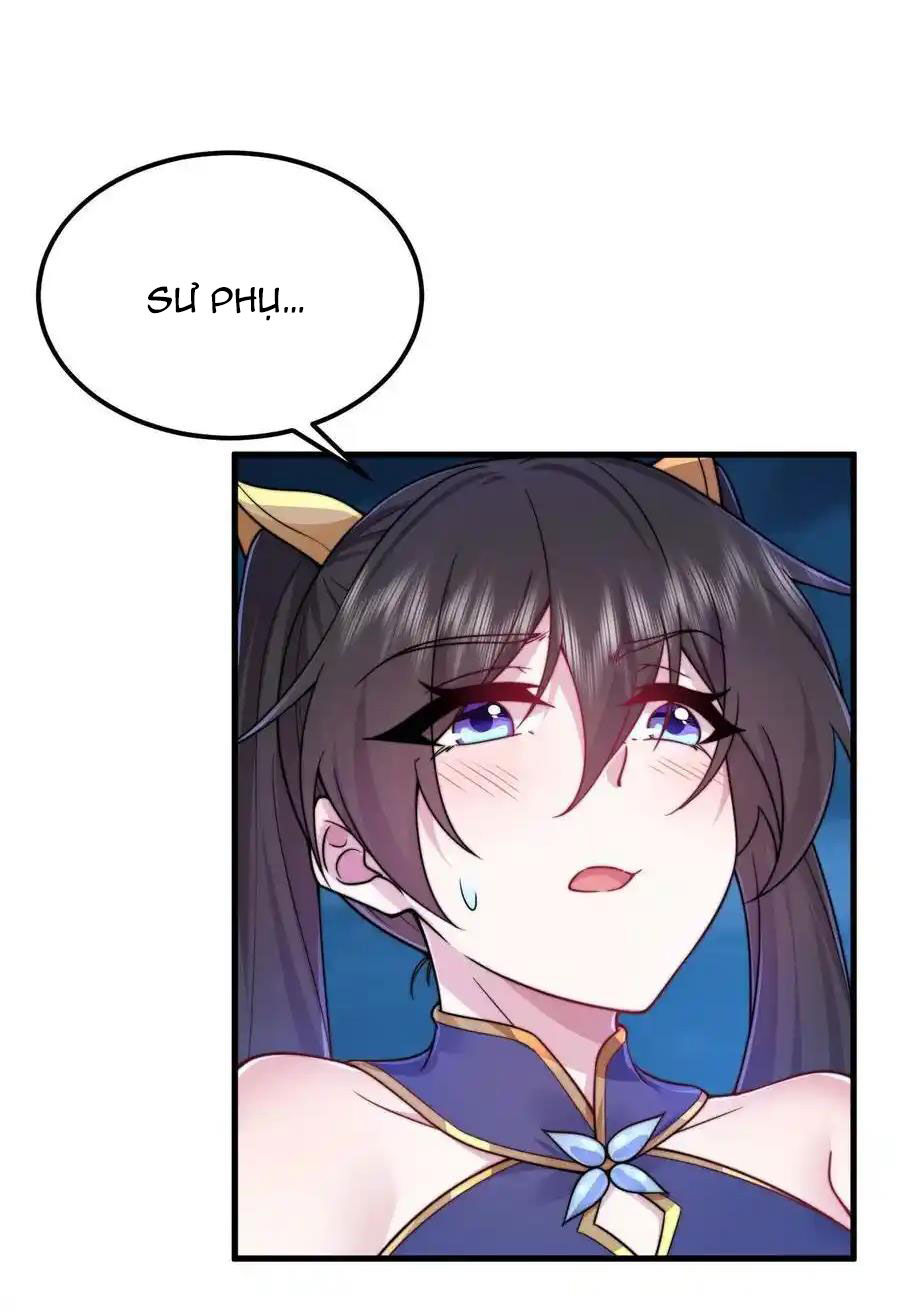 Vai Ác Sư Tôn Mang Theo Các Đồ Đệ Vô Địch Thiên Hạ - Chapter 111 - Page 4