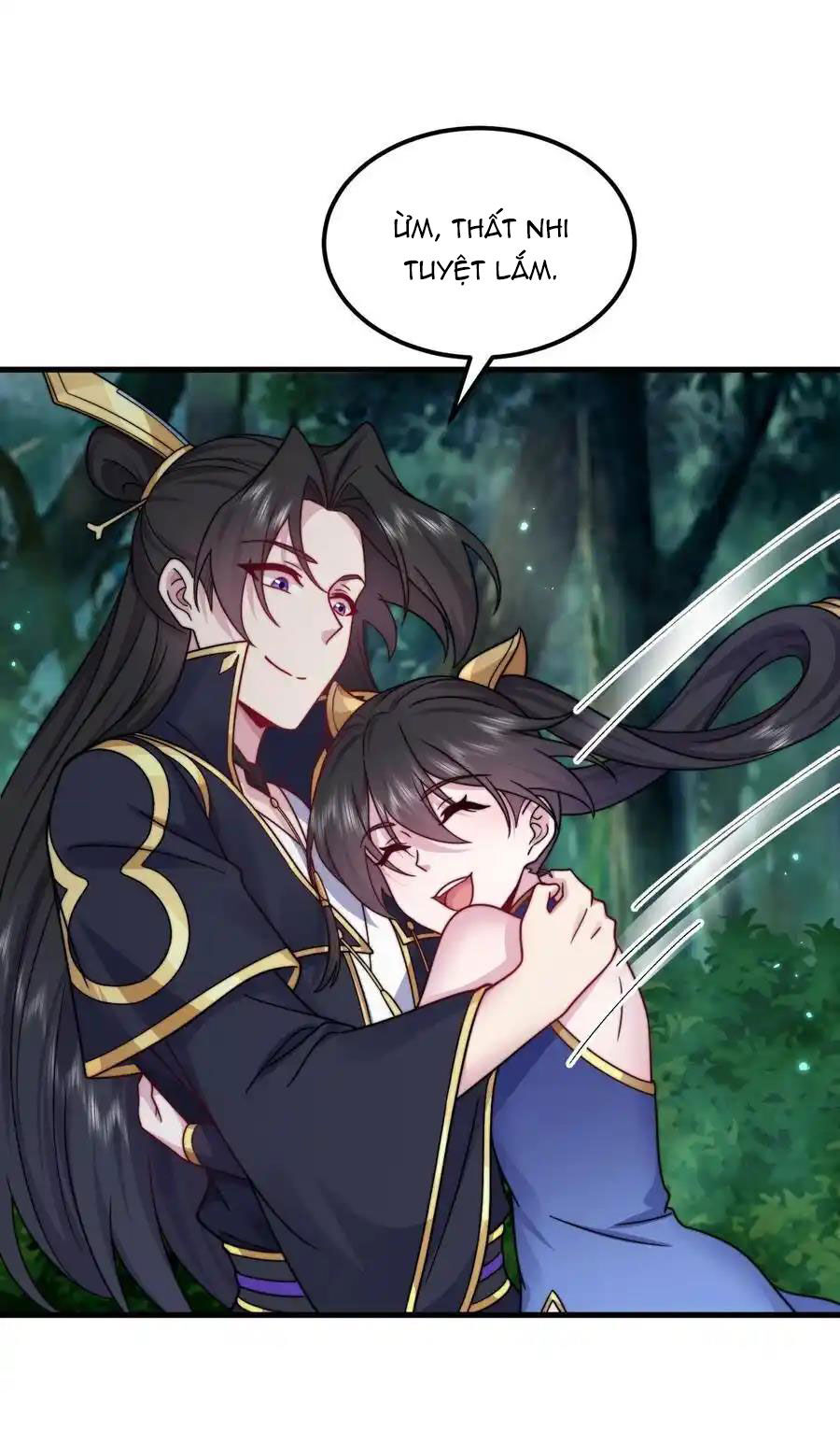 Vai Ác Sư Tôn Mang Theo Các Đồ Đệ Vô Địch Thiên Hạ - Chapter 111 - Page 9