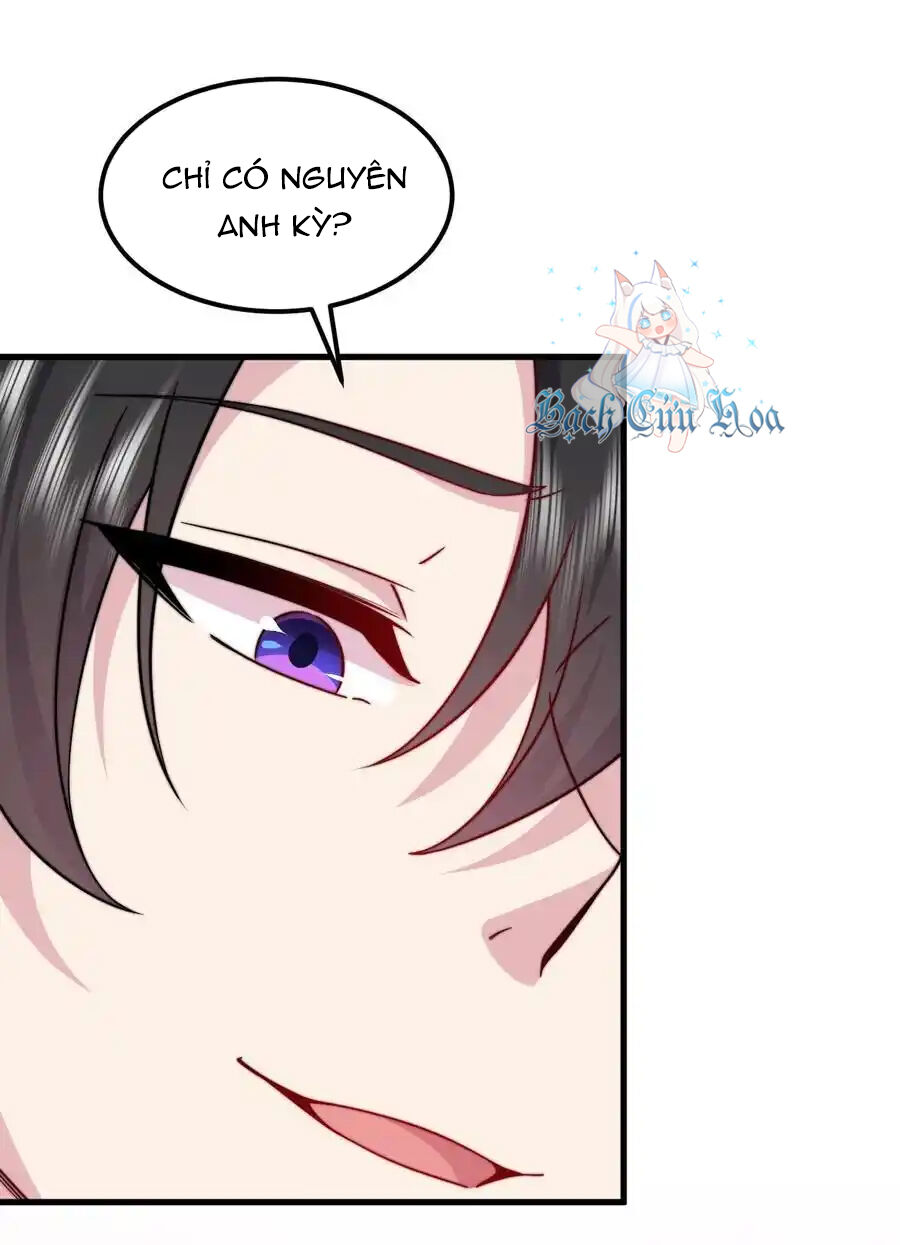 Vai Ác Sư Tôn Mang Theo Các Đồ Đệ Vô Địch Thiên Hạ - Chapter 112 - Page 11