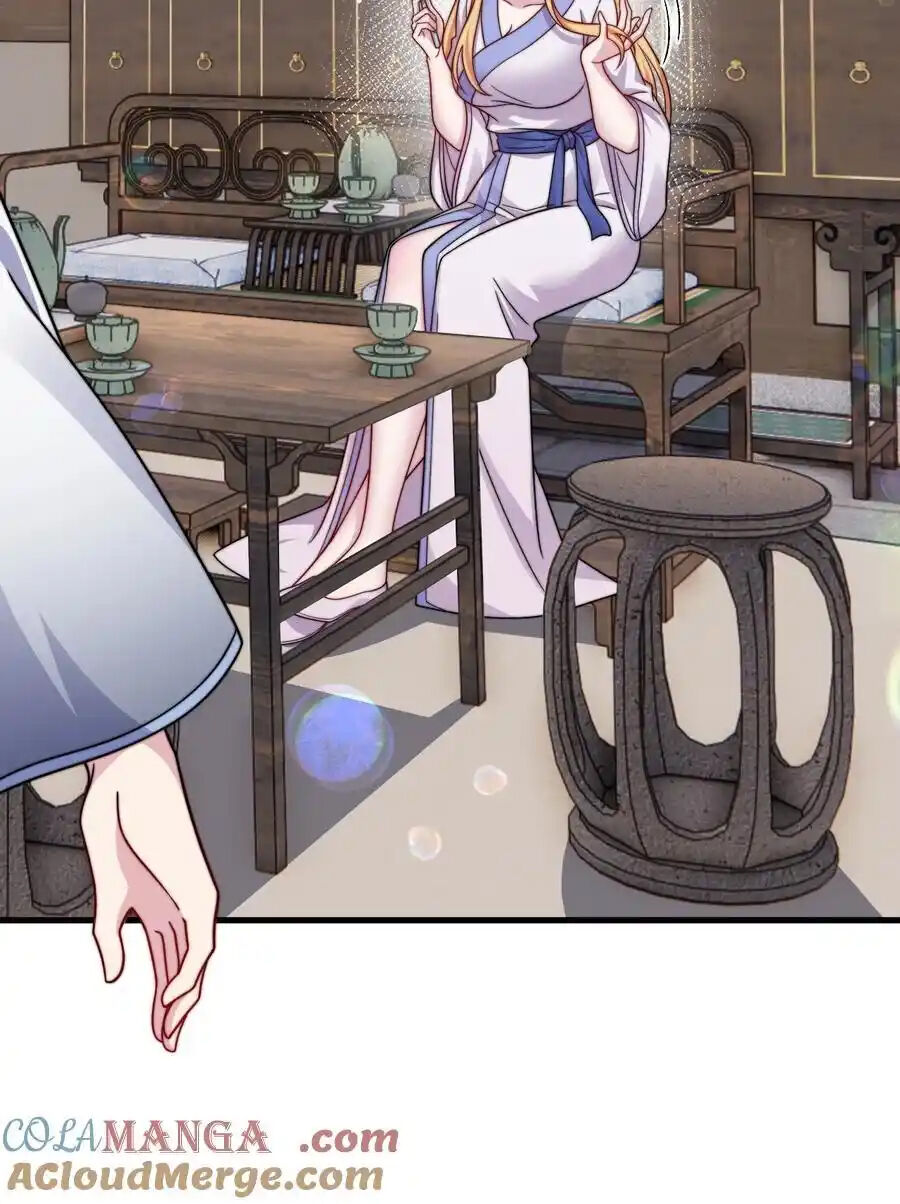 Vai Ác Sư Tôn Mang Theo Các Đồ Đệ Vô Địch Thiên Hạ - Chapter 112 - Page 15