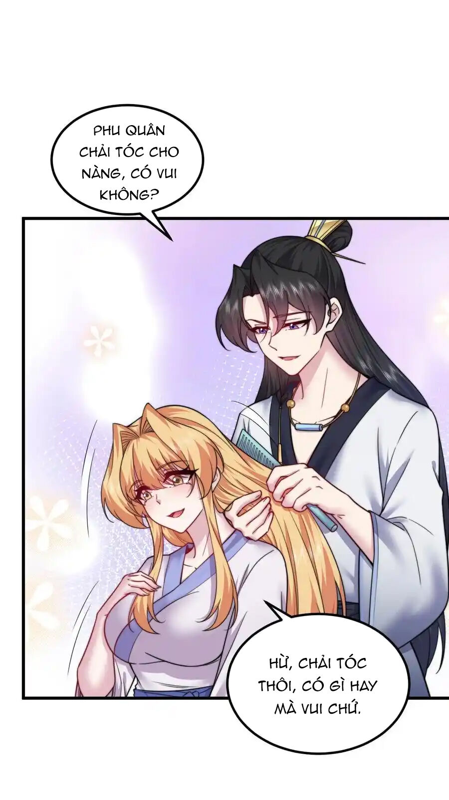 Vai Ác Sư Tôn Mang Theo Các Đồ Đệ Vô Địch Thiên Hạ - Chapter 112 - Page 17