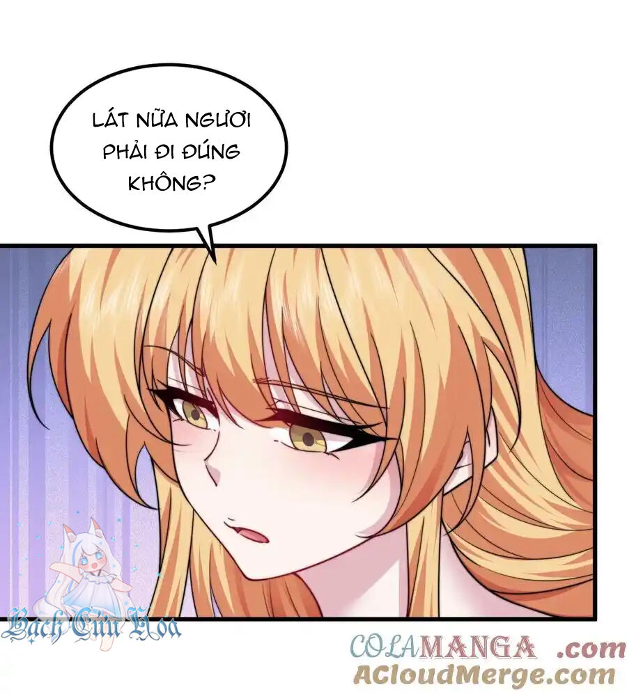 Vai Ác Sư Tôn Mang Theo Các Đồ Đệ Vô Địch Thiên Hạ - Chapter 112 - Page 18