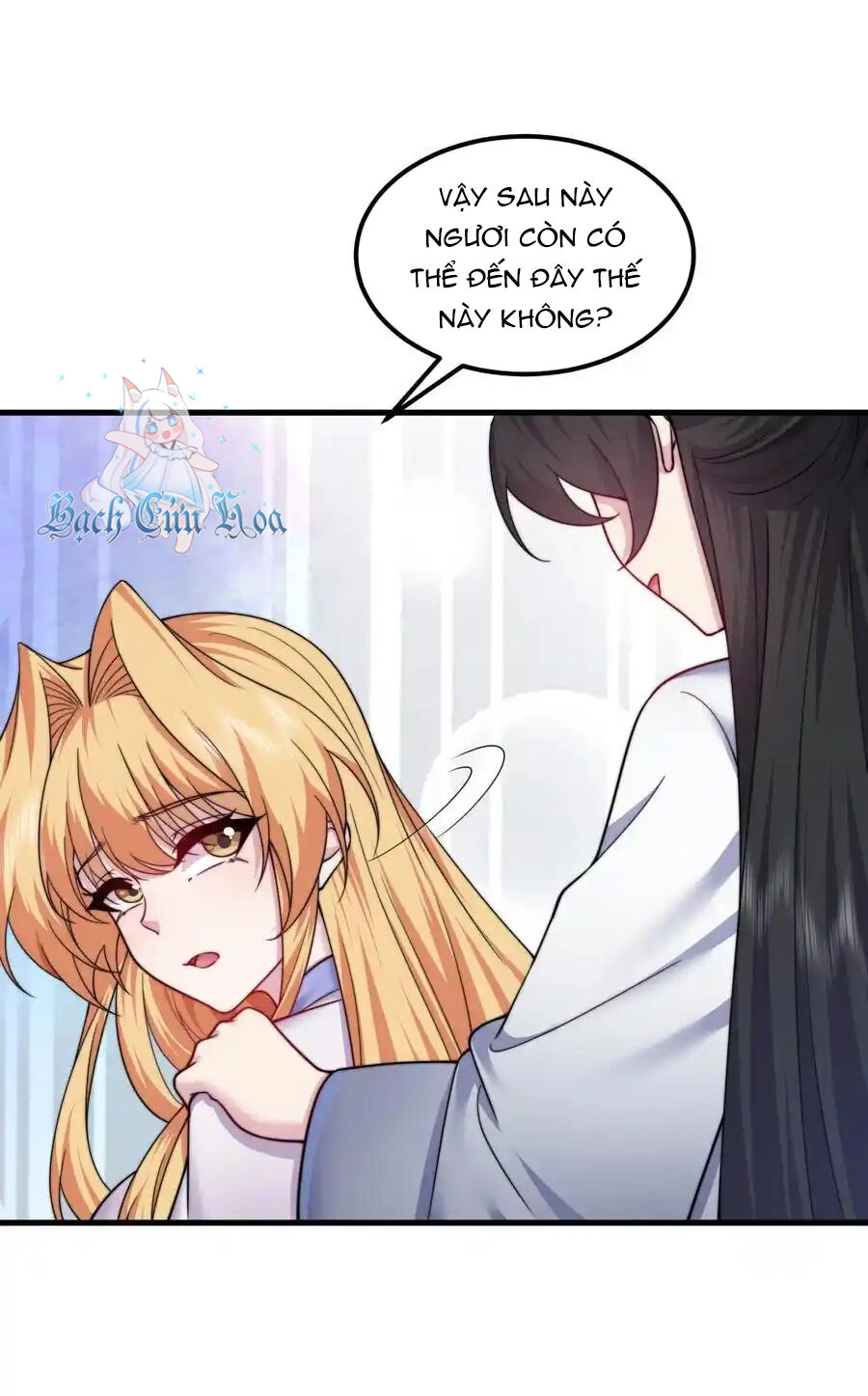 Vai Ác Sư Tôn Mang Theo Các Đồ Đệ Vô Địch Thiên Hạ - Chapter 112 - Page 20