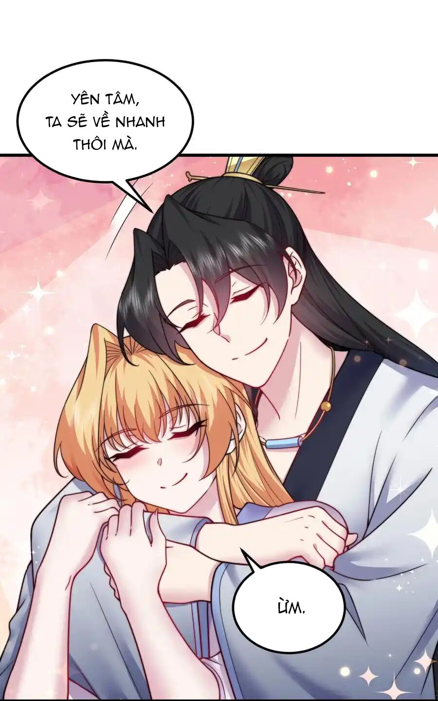 Vai Ác Sư Tôn Mang Theo Các Đồ Đệ Vô Địch Thiên Hạ - Chapter 112 - Page 22