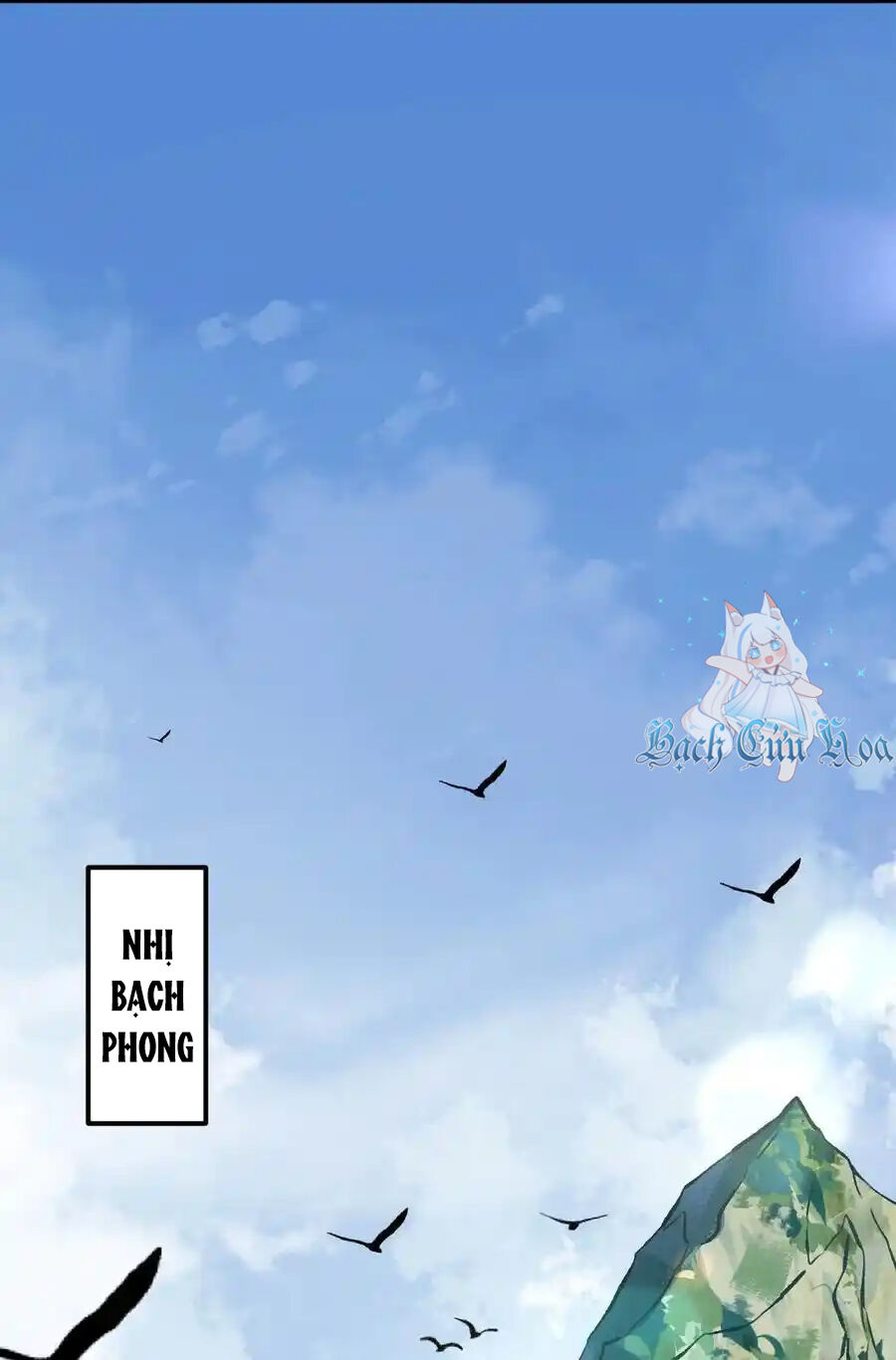 Vai Ác Sư Tôn Mang Theo Các Đồ Đệ Vô Địch Thiên Hạ - Chapter 112 - Page 23