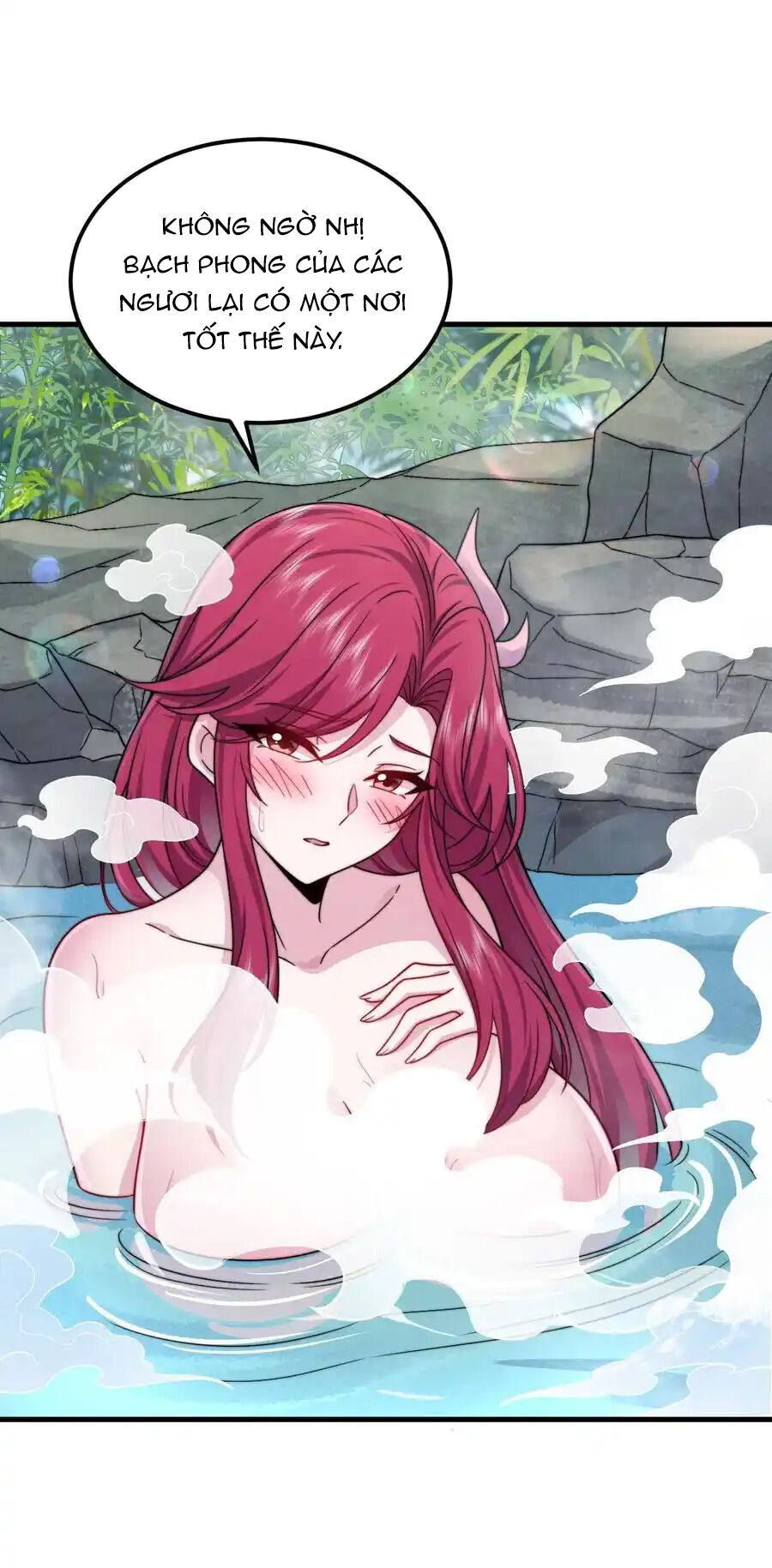 Vai Ác Sư Tôn Mang Theo Các Đồ Đệ Vô Địch Thiên Hạ - Chapter 112 - Page 25