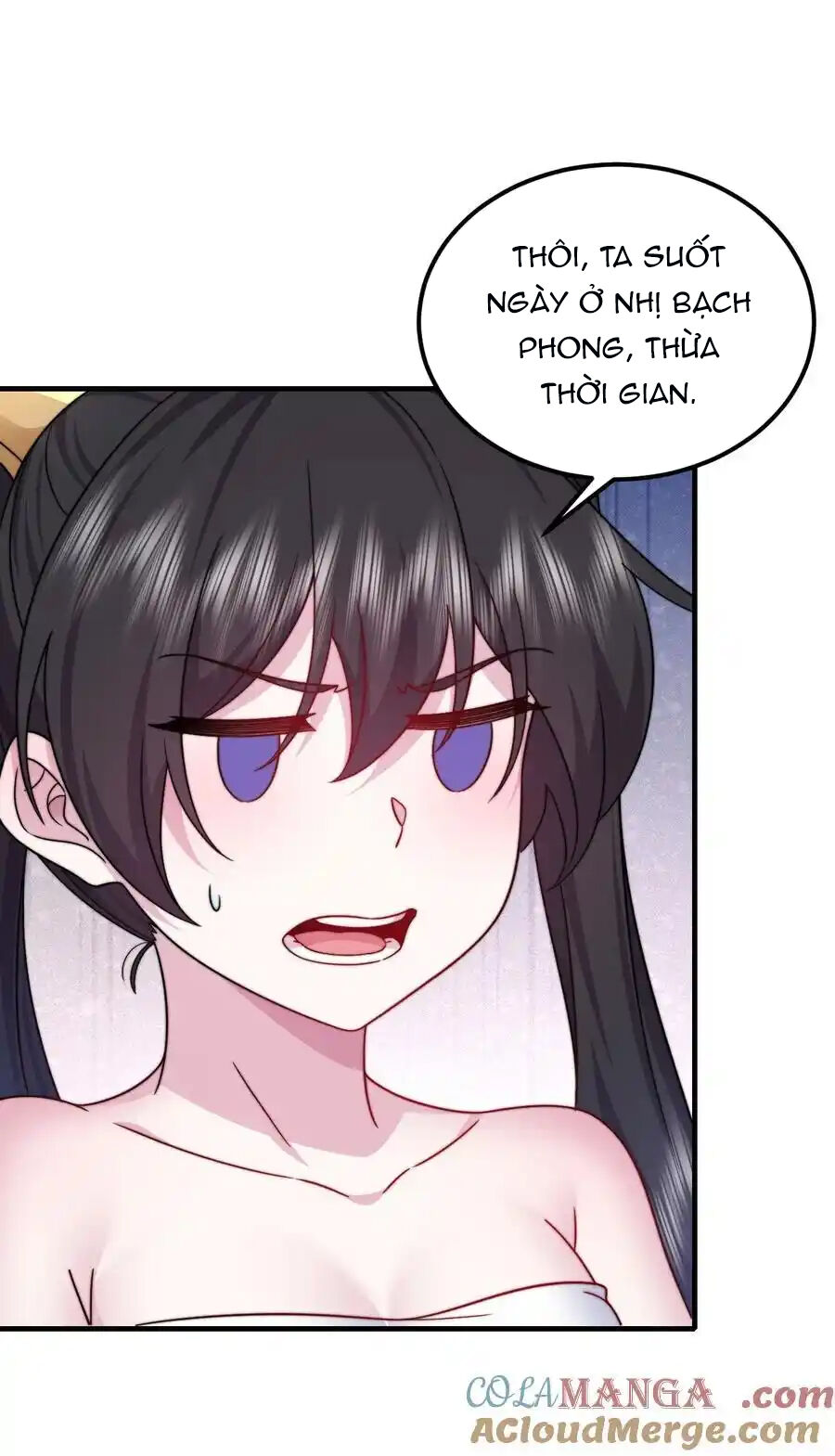 Vai Ác Sư Tôn Mang Theo Các Đồ Đệ Vô Địch Thiên Hạ - Chapter 112 - Page 30