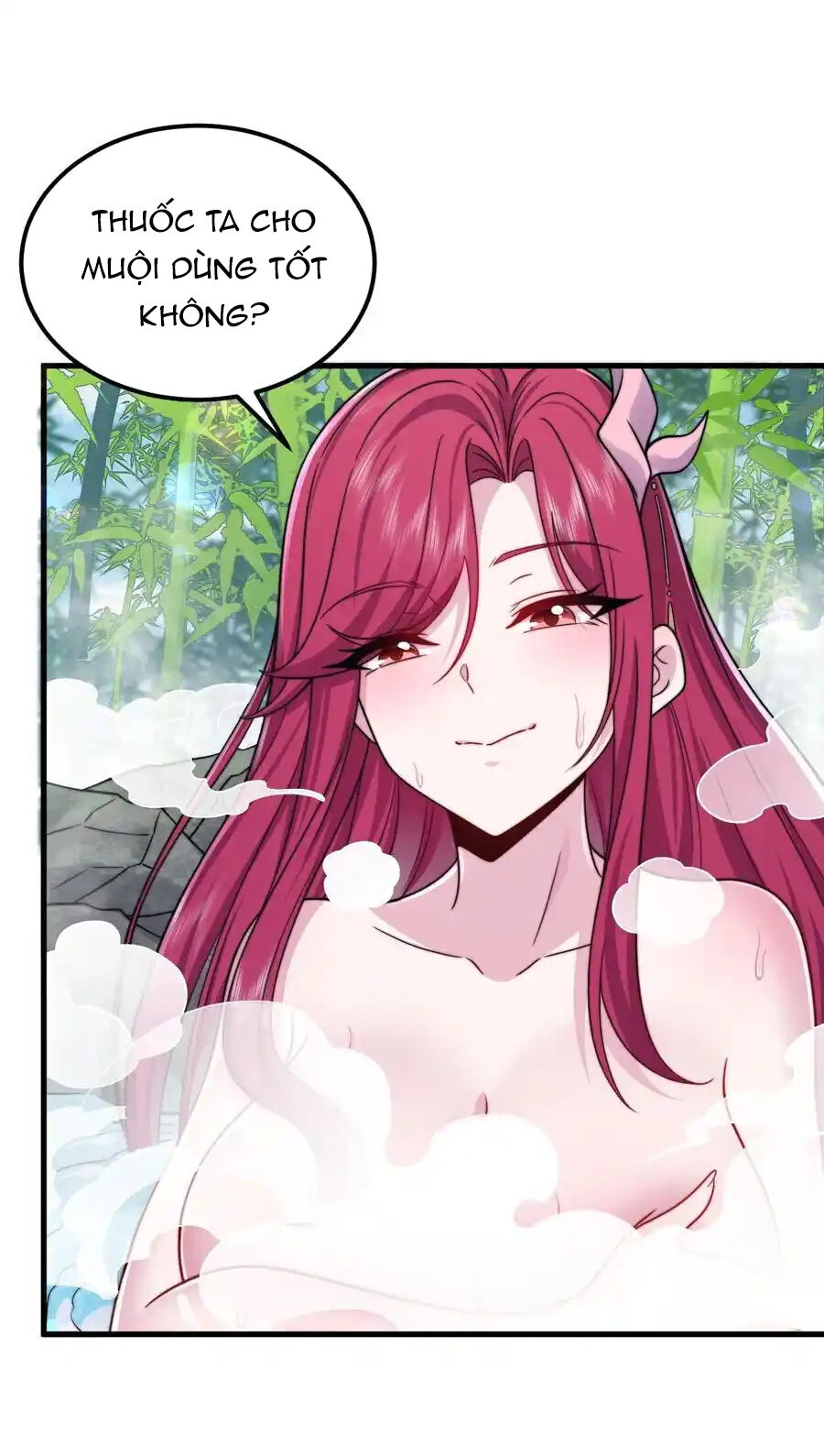 Vai Ác Sư Tôn Mang Theo Các Đồ Đệ Vô Địch Thiên Hạ - Chapter 112 - Page 31