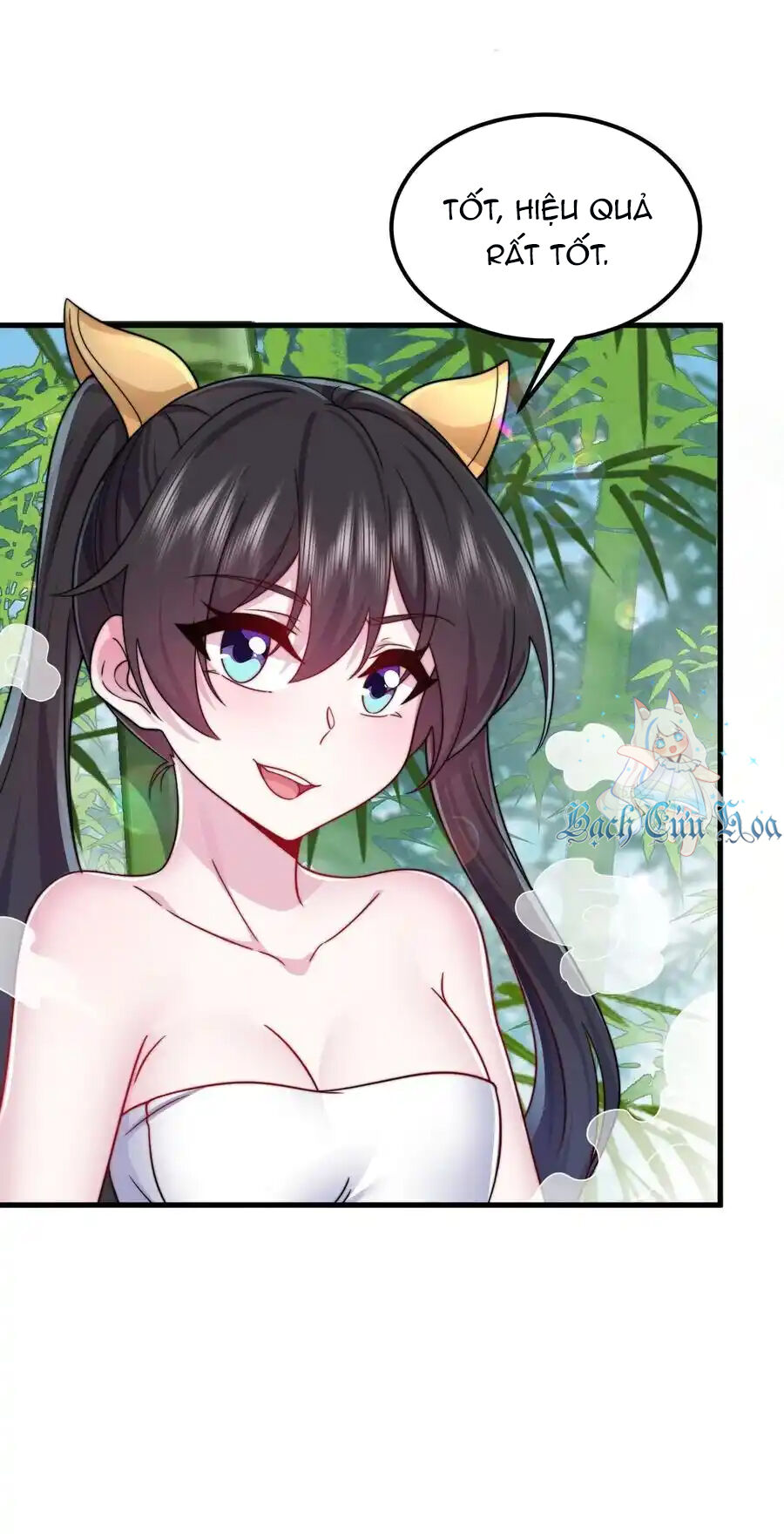 Vai Ác Sư Tôn Mang Theo Các Đồ Đệ Vô Địch Thiên Hạ - Chapter 112 - Page 32