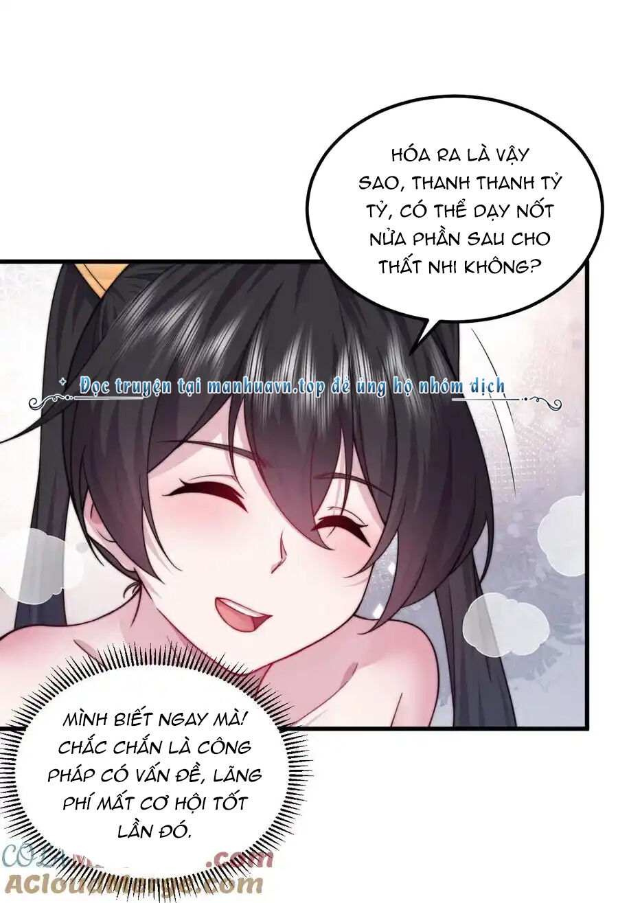 Vai Ác Sư Tôn Mang Theo Các Đồ Đệ Vô Địch Thiên Hạ - Chapter 112 - Page 39