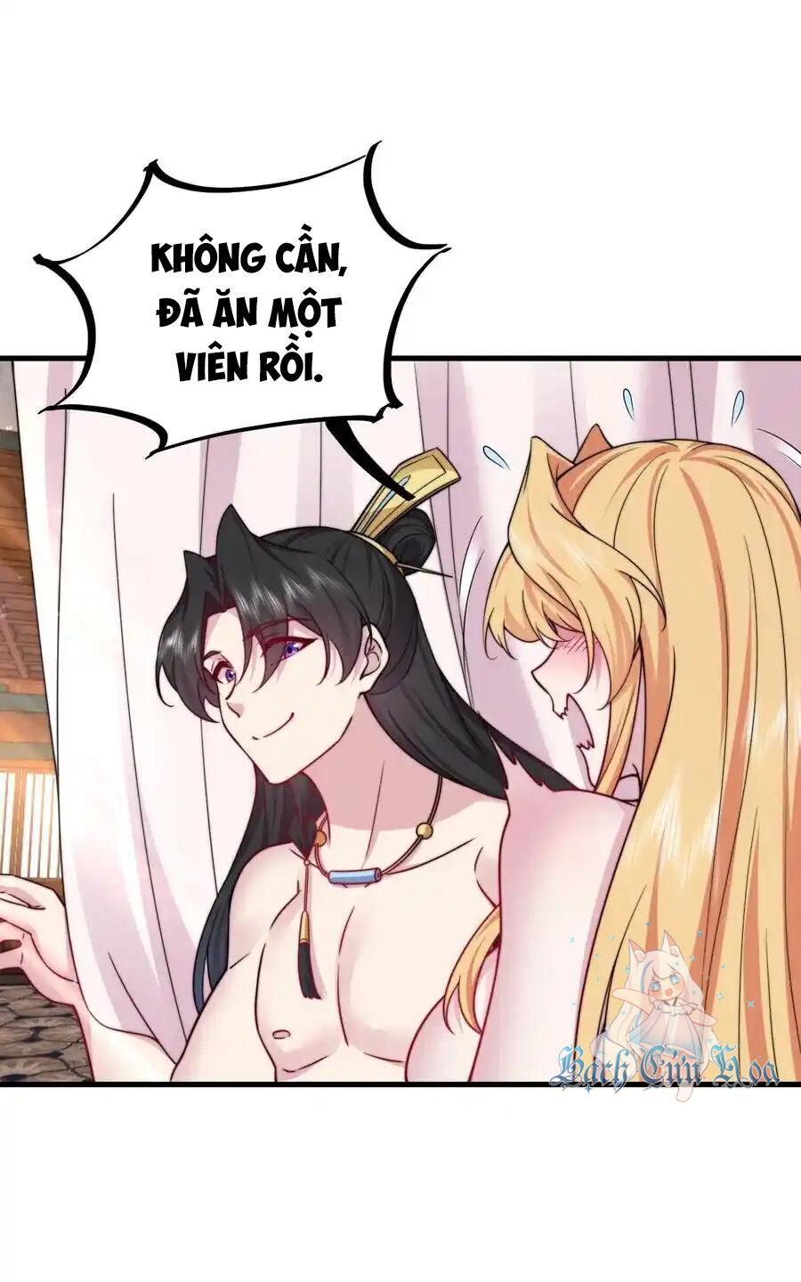 Vai Ác Sư Tôn Mang Theo Các Đồ Đệ Vô Địch Thiên Hạ - Chapter 112 - Page 4